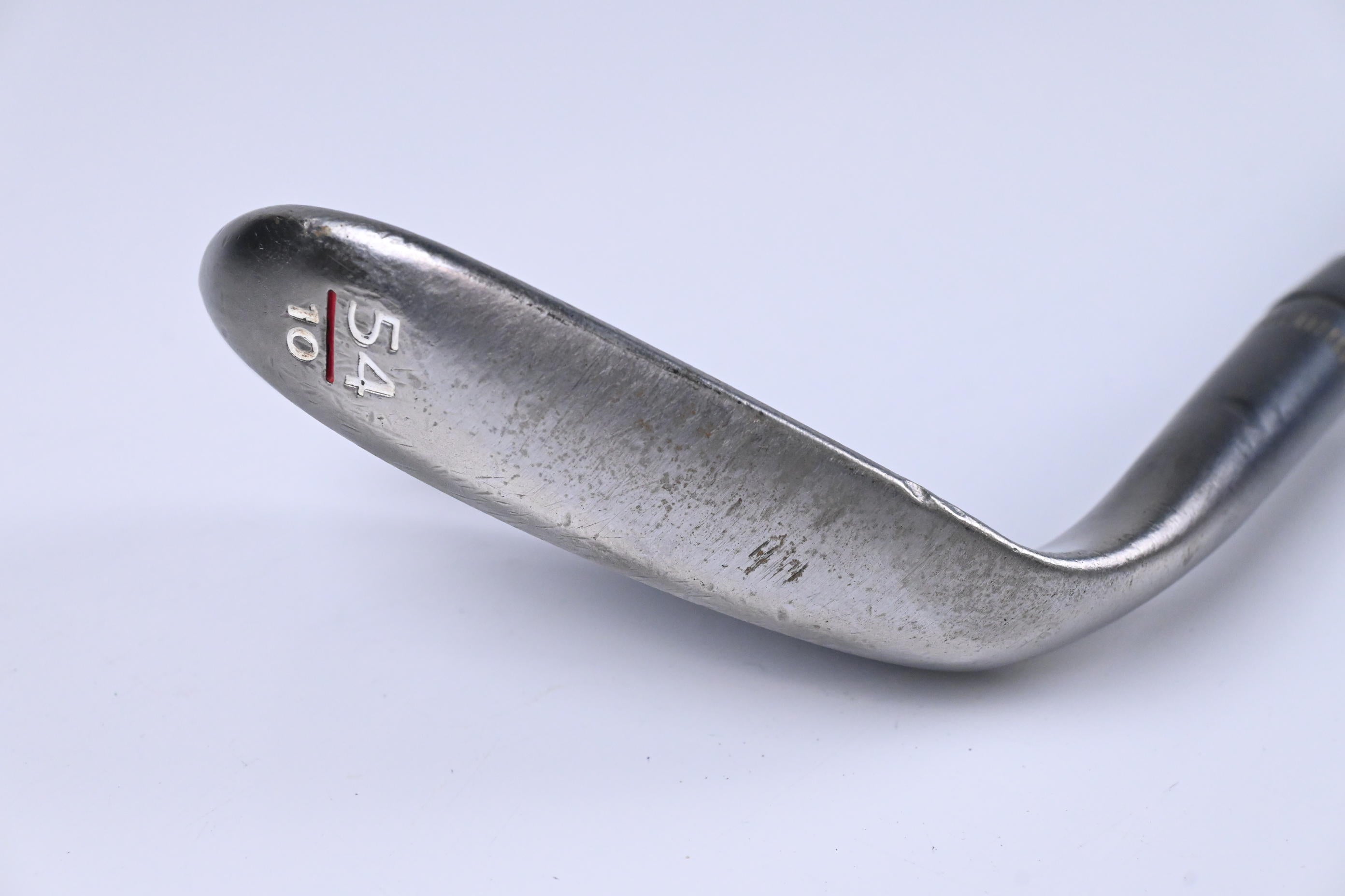 Callaway Mack Daddy 4 Sand Wedge / 54 Degree / Stiff Flex Dynamic Gold S300