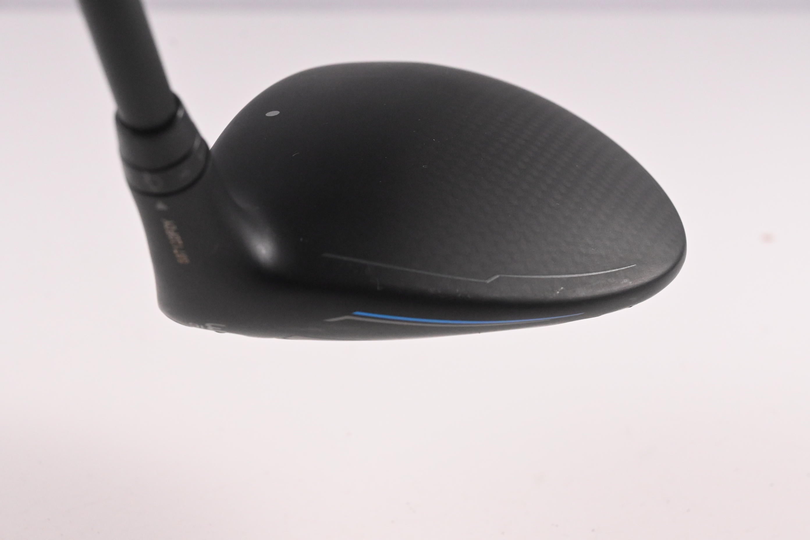 Ping G440 SFT #3 Wood / 16 Degree / Stiff Flex Ping Alta CB Black 65 Shaft