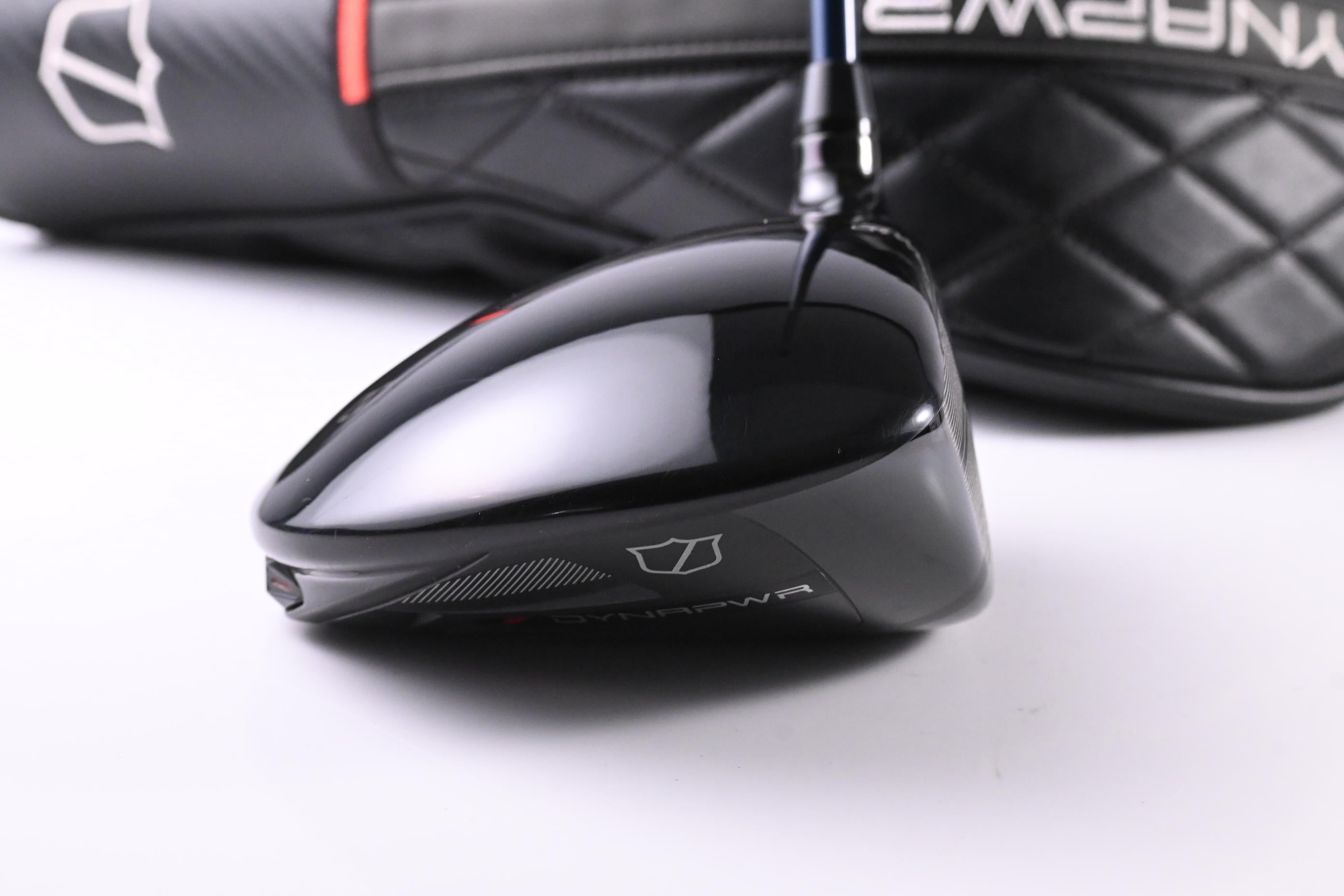 Wilson DYNAPWR Max 2025 Driver / 12 Degree / Regular Flex Ventus Blue TR 5 Shaft