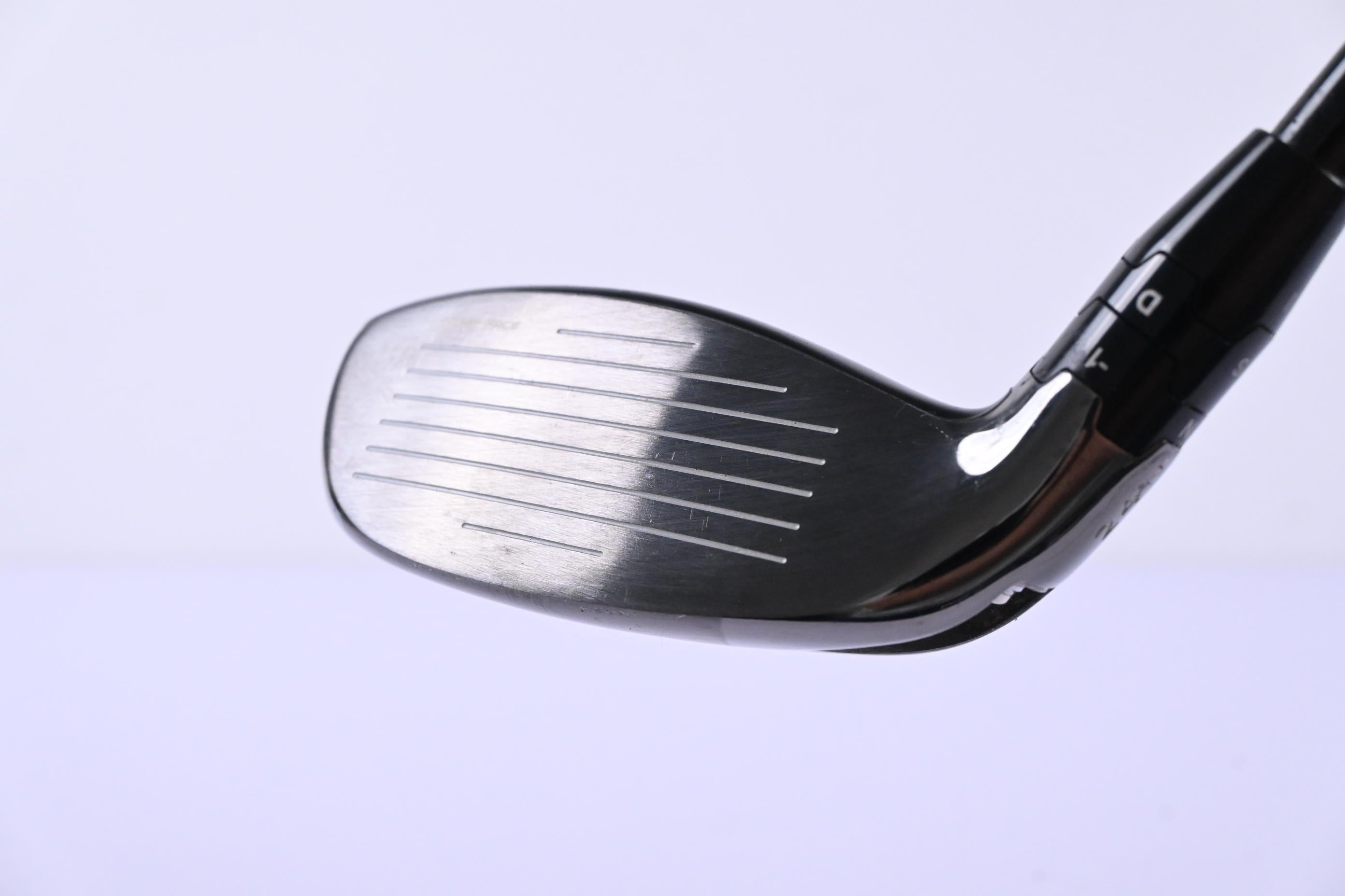 Callaway Epic Flash #5 Hybrid / 24 Degree / Stiff Flex Denali Black 70 Shaft