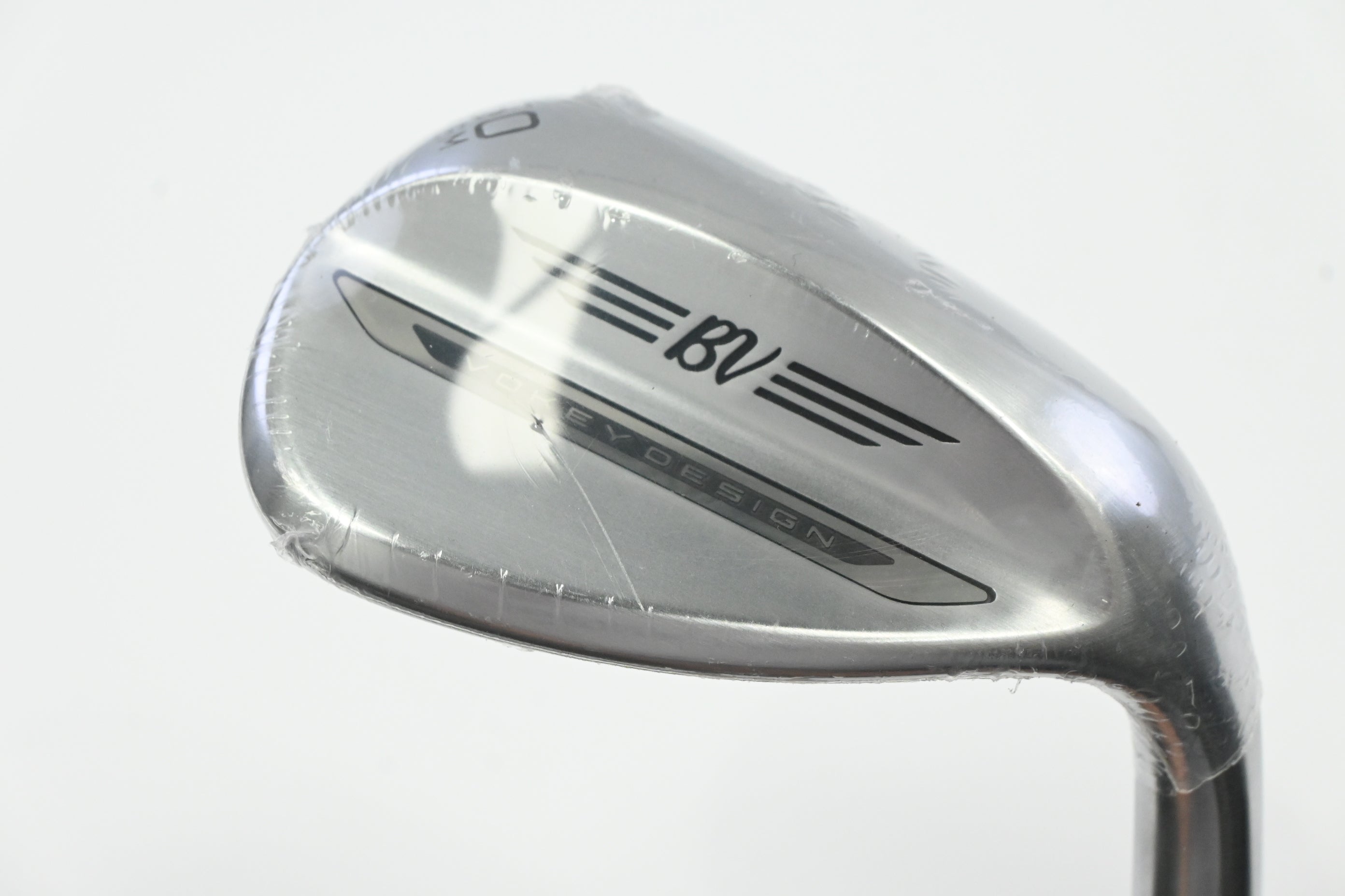 Titleist Vokey SM11 Lob Wedge / 60 Degree / Wedge Flex Titleist Vokey SM11 Shaft