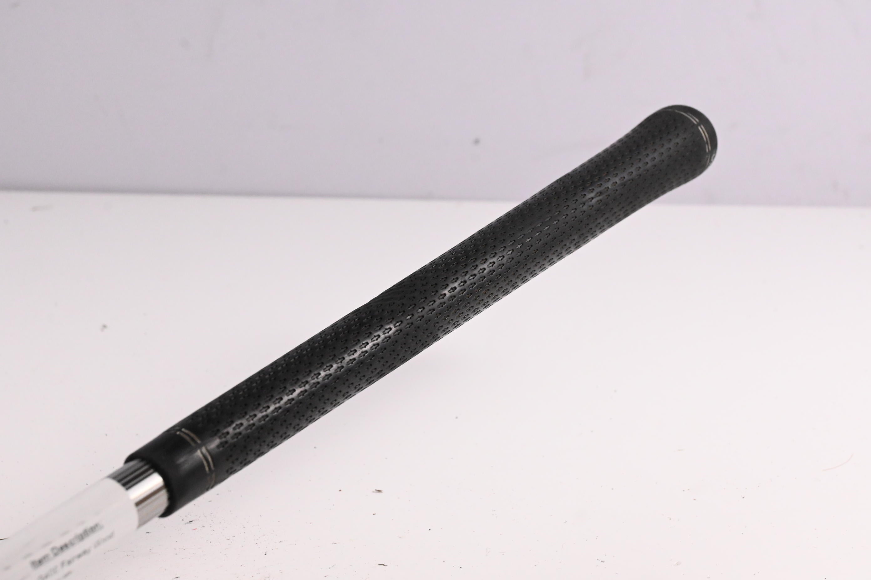 Left Hand Ping G400 #3 Wood / 14.5 Degree / Stiff Flex Ping Tour 75 Shaft