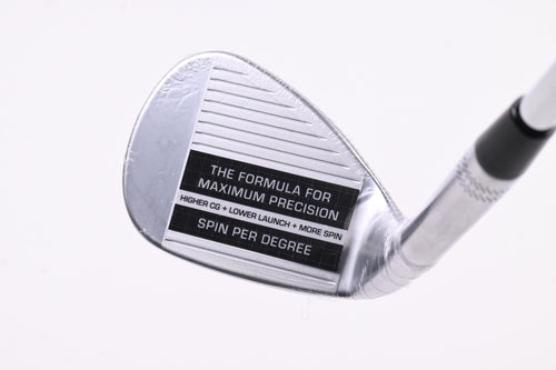 Callaway Opus SP Lob Wedge / 60 Degree / Stiff Flex Dynamic Gold S200 Shaft