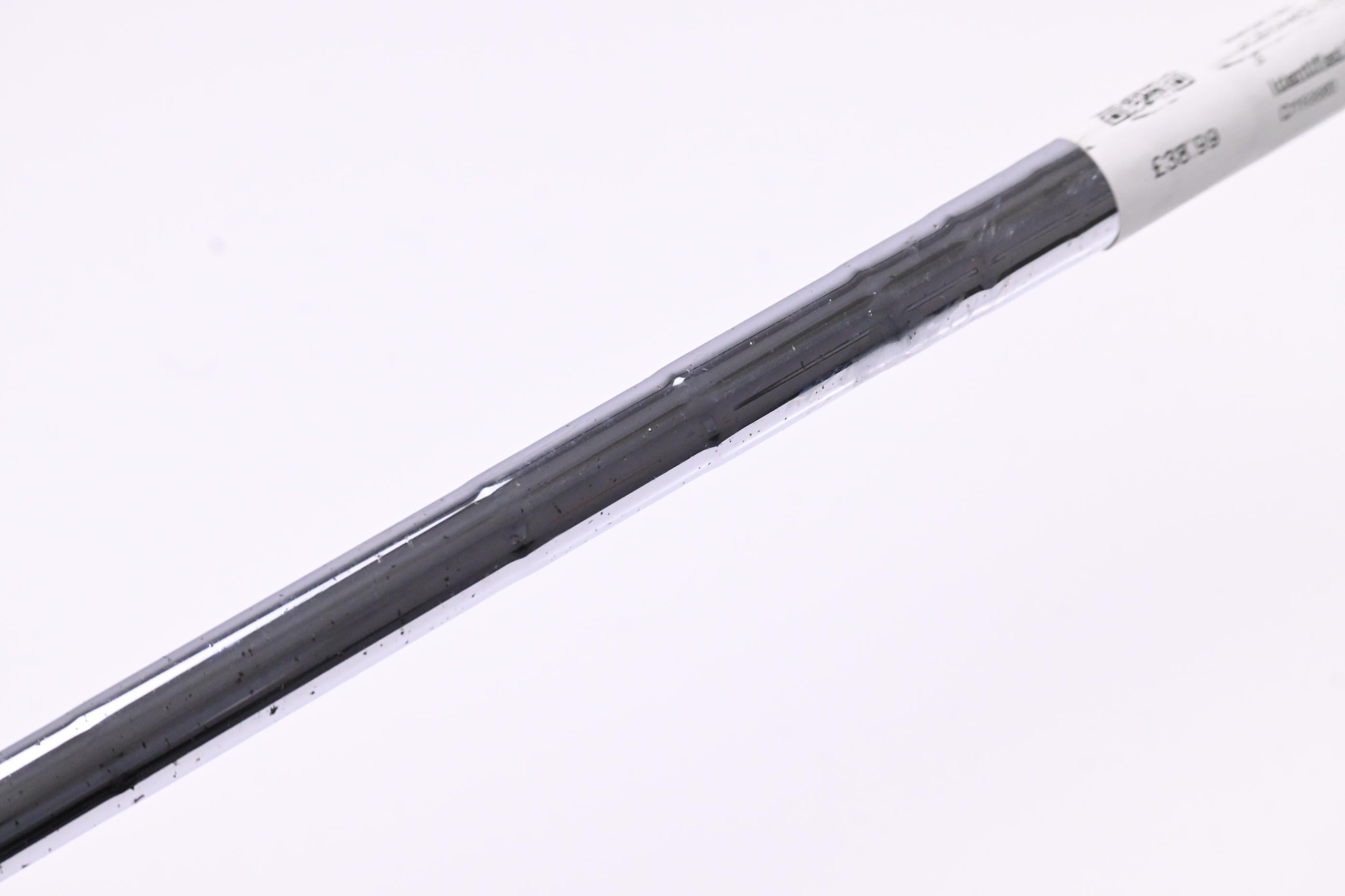 Ping Tour-S Lob Wedge / 58 Degree / Green Dot / Wedge Flex Steel Shaft