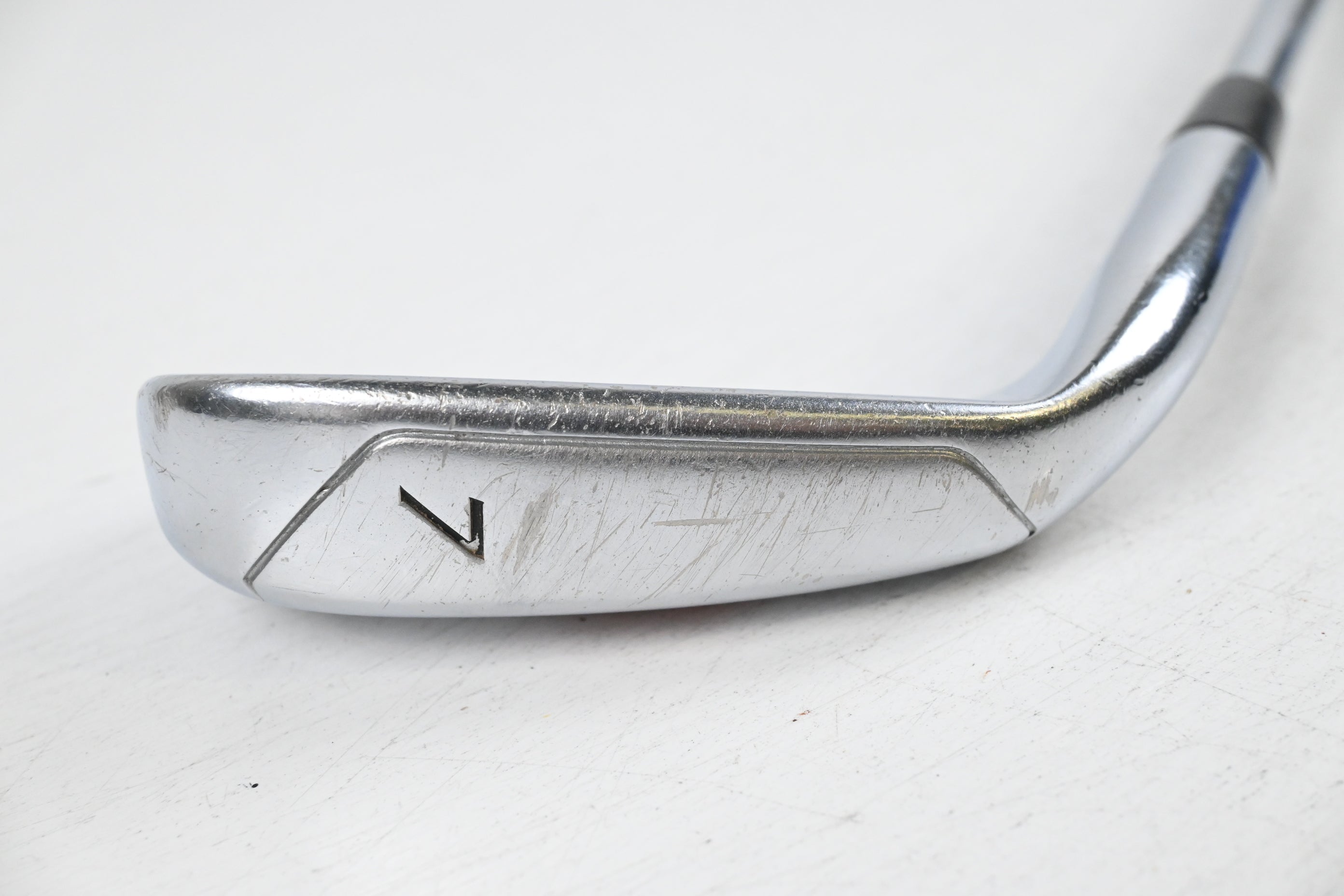 Taylormade R11 #7 Iron / Regular Flex Steel Shaft