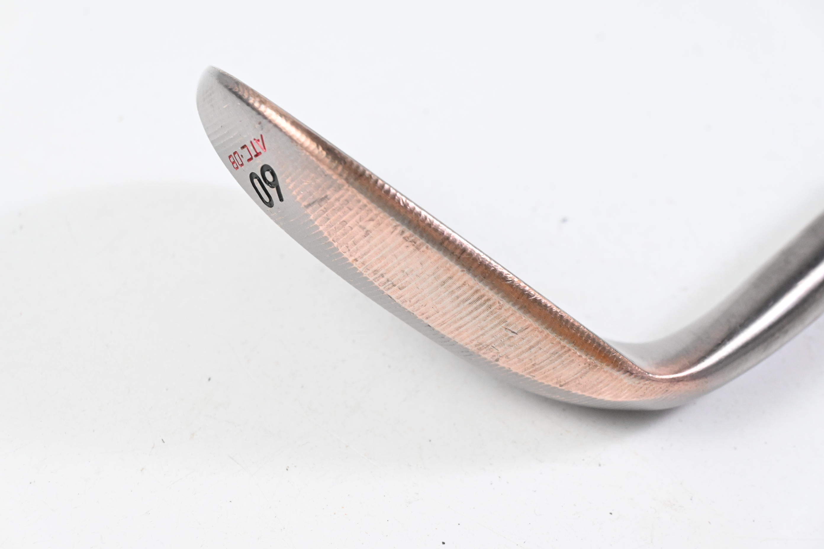Taylormade Hi-Toe 4 Lob Wedge / 60 Degree / Stiff Flex Dynamic Gold S400 Shaft