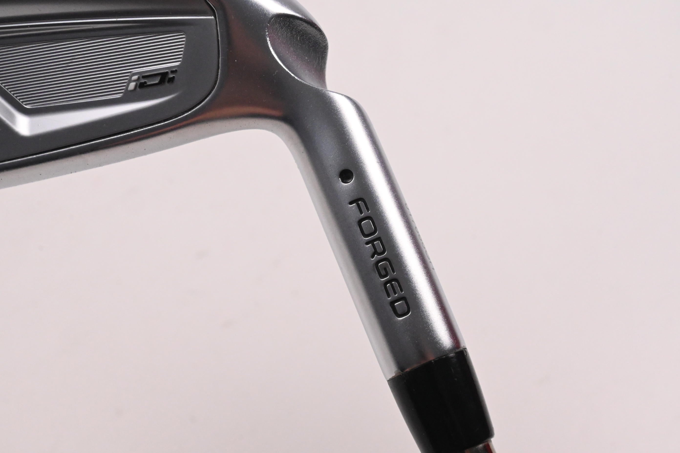 Ping IDI #2 Iron / 18 Degree / Stiff Flex Ping Tour 2.0 Chrome 85 Shaft