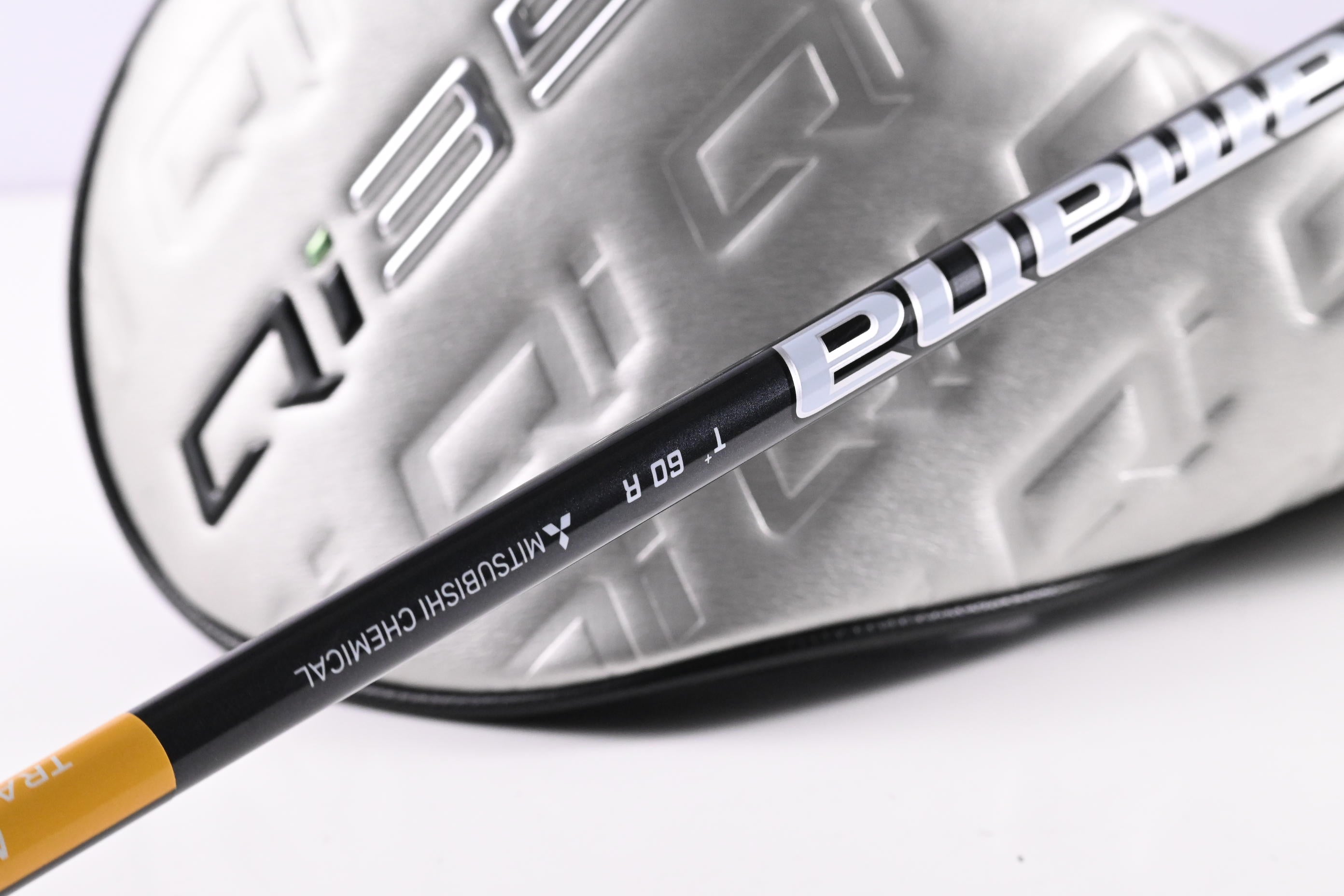 Taylormade Qi35 Driver / 9 Degree / Regular Flex Diamana T+ 60 Shaft