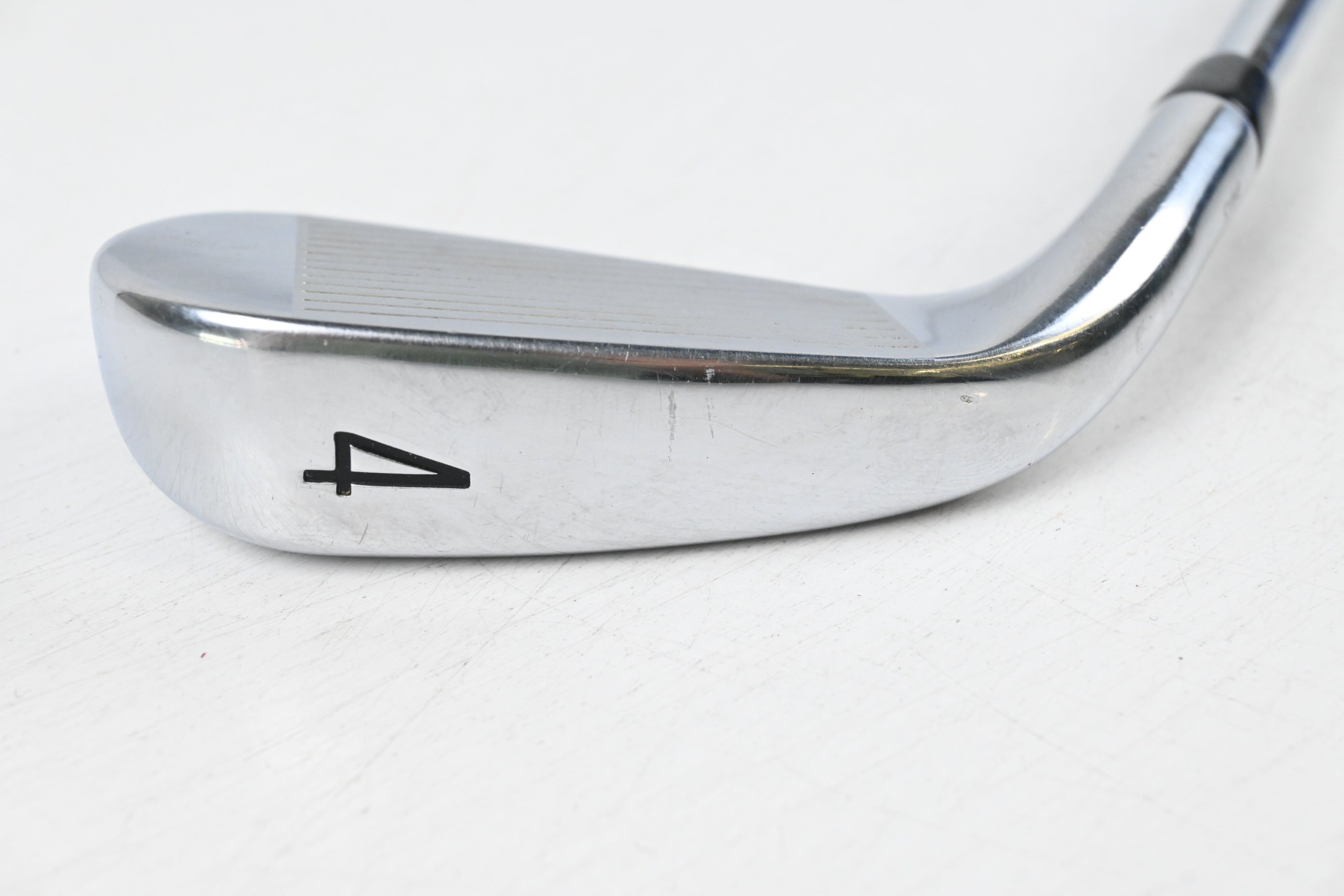 Titleist T300 2021 #4 Iron / 20 Degree / Regular Flex KBS Tour Lite Shaft