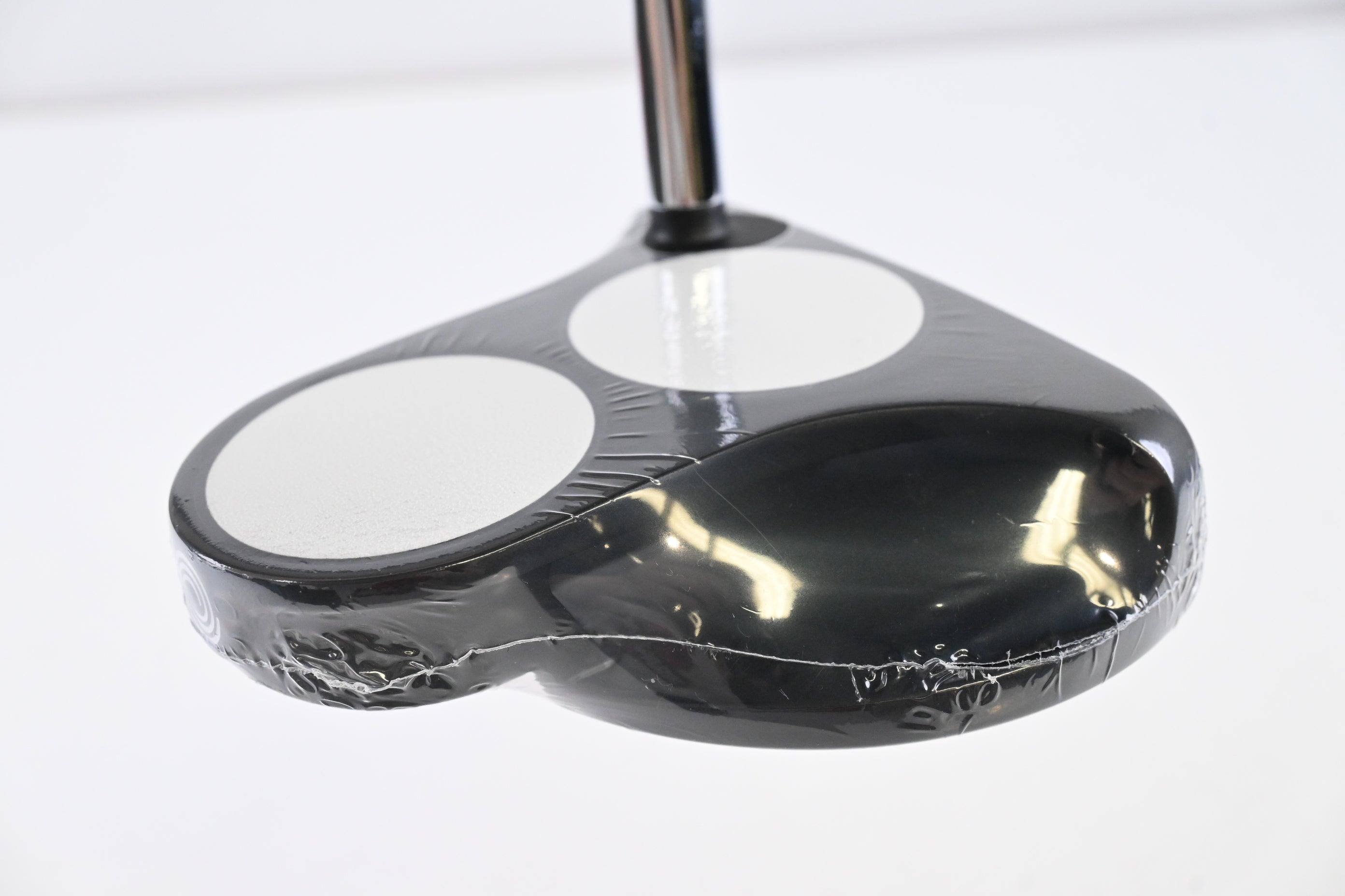 Odyssey Ai-Dual 2-Ball DB Putter / 34 Inch