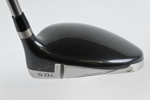 Ping G20 Driver / 10.5 Degree / Regular Flex Ping TFC 169 D Tour