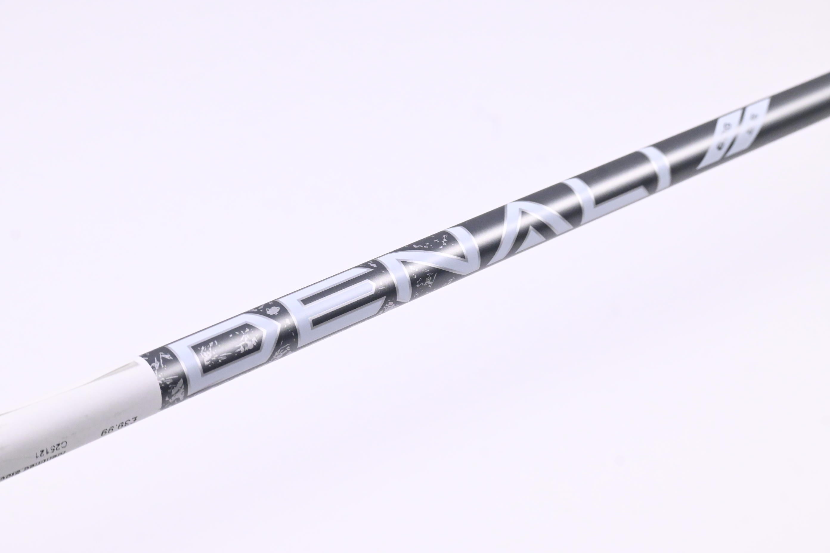 Project X Denali Frost Silver 60 #6 Hybrid / Regular Flex / Callaway 4th Gen