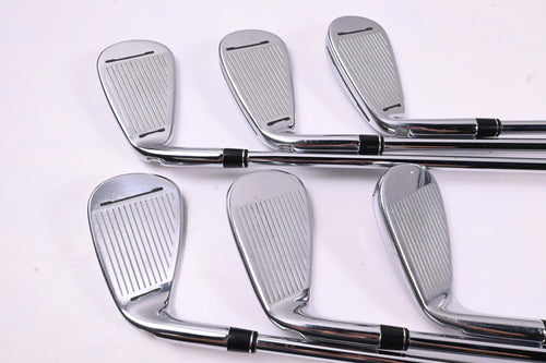 Taylormade RSi1 Irons / 5-PW / Regular Flex Reax 90 Shafts