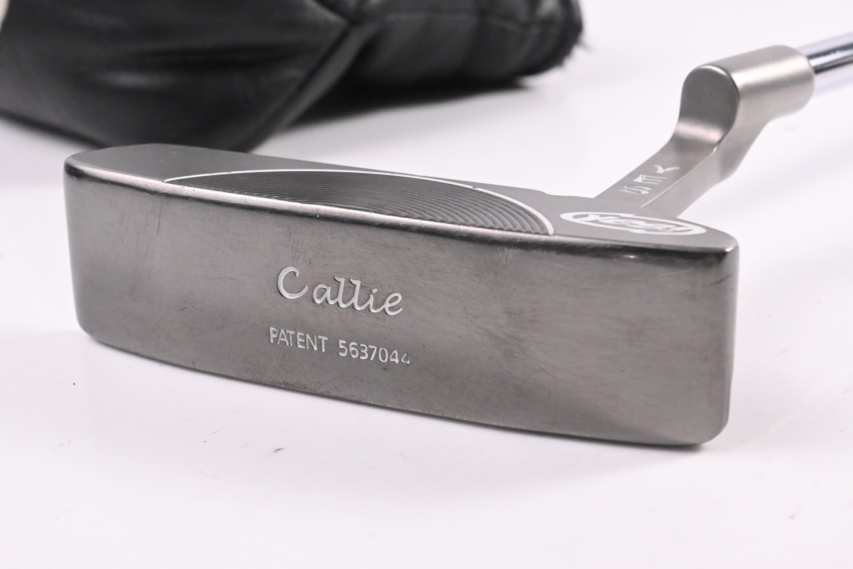 Yes! C-Groove Callie Putter / 35 Inch