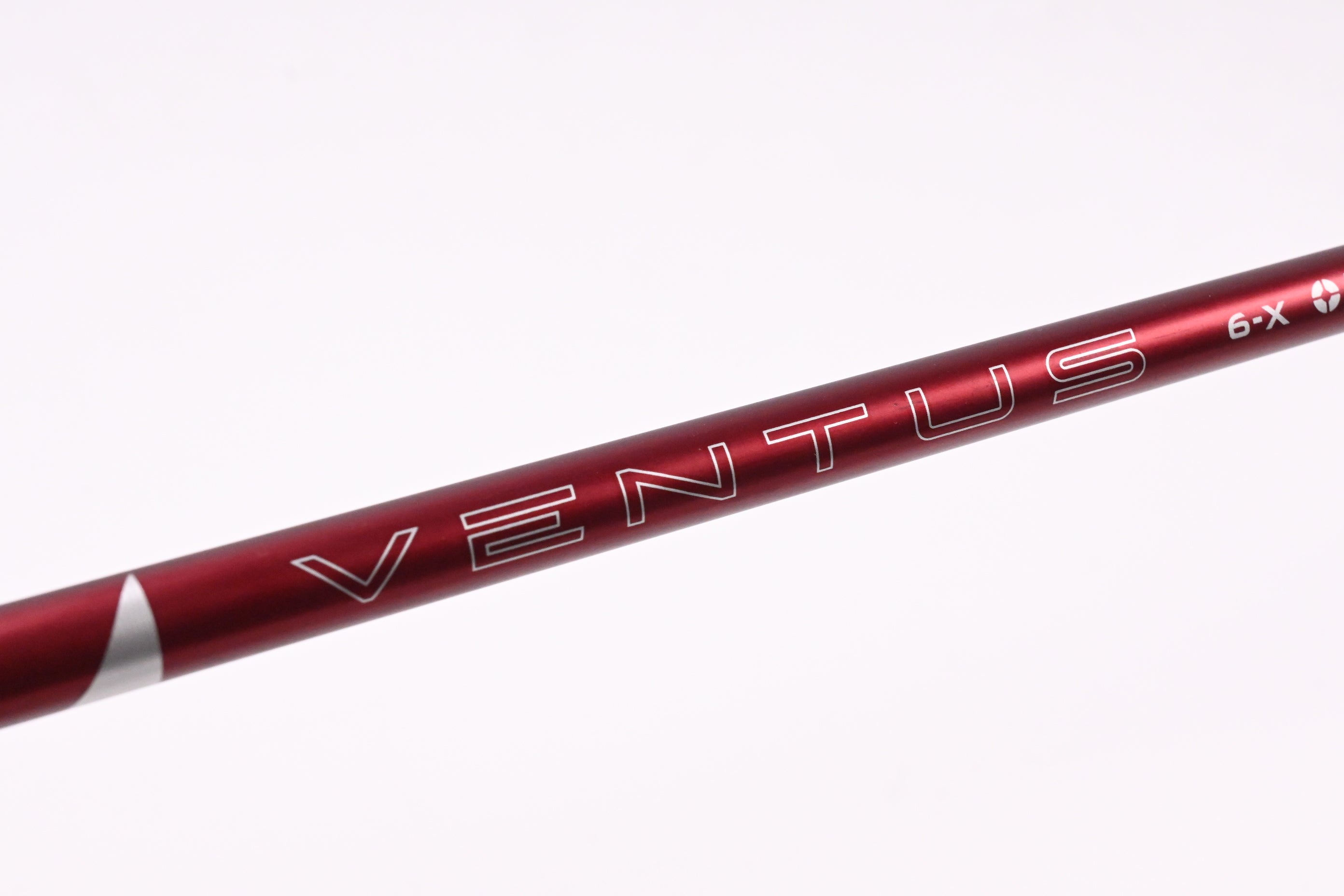 Fujikura Ventus Velocore+ Red 6 Driver Shaft / X-Flex / Taylormade 2nd Gen