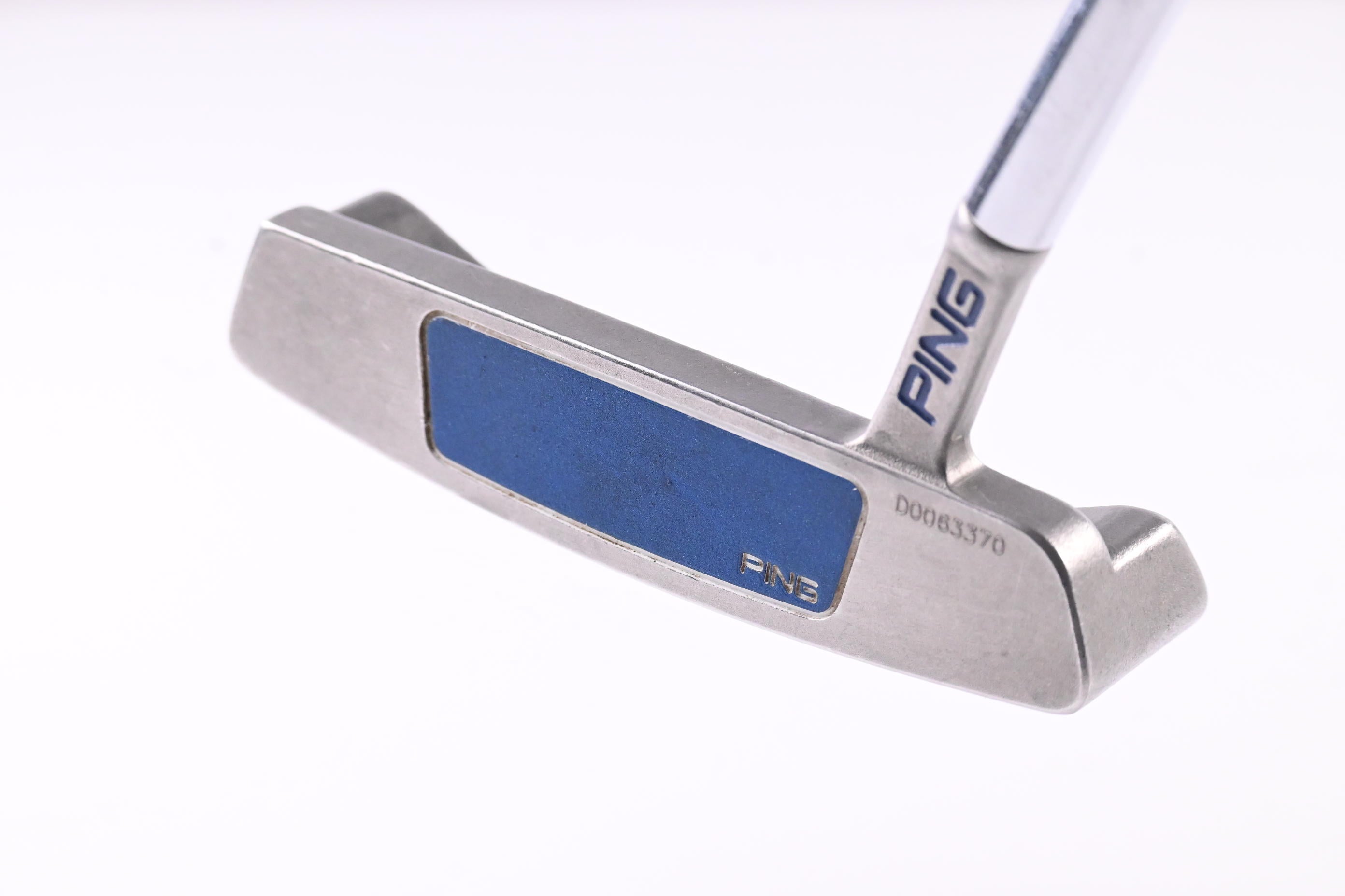 Ping G2i USA Zing Putter / Orange Dot / 35 Inch