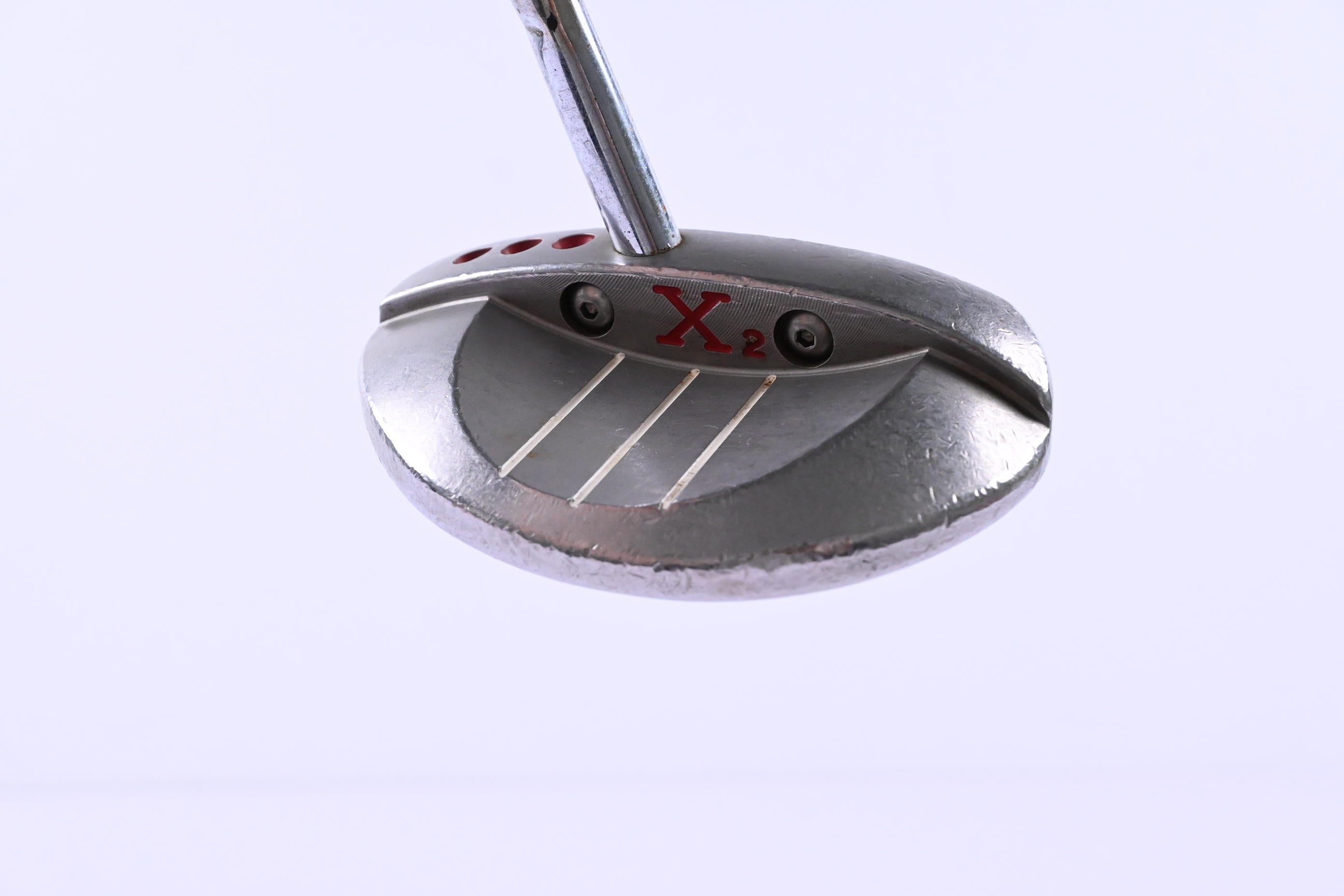 Scotty Cameron Red X Putter / 35 Inch