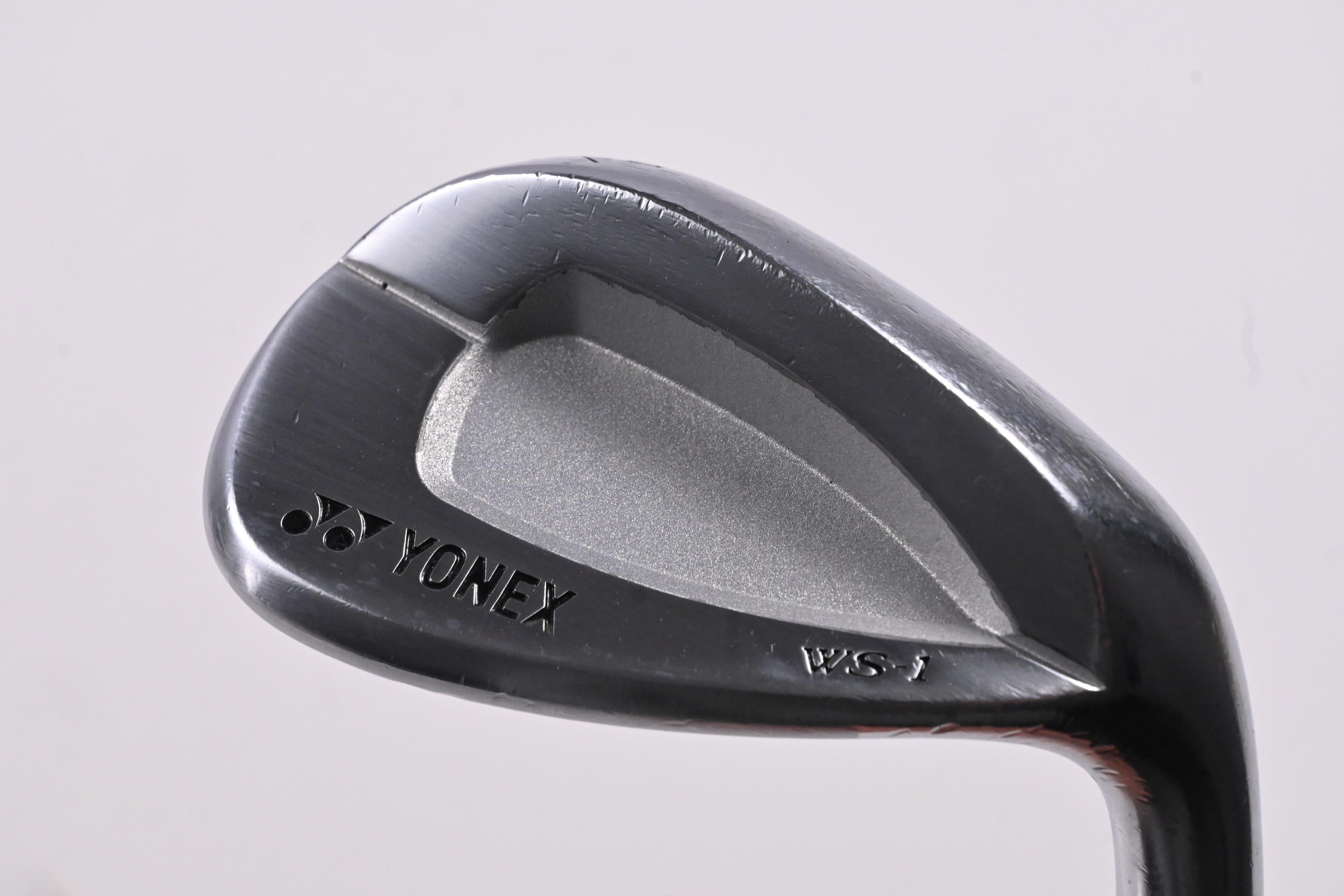 Yonex WS-1 2020 Gap Wedge / 52 Degree / Stiff Flex KBS Tour Shaft