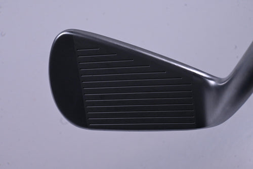 Taylormade P790 2021 #5 Iron / 23.5 Degree / Regular Flex MMT 65 Shaft