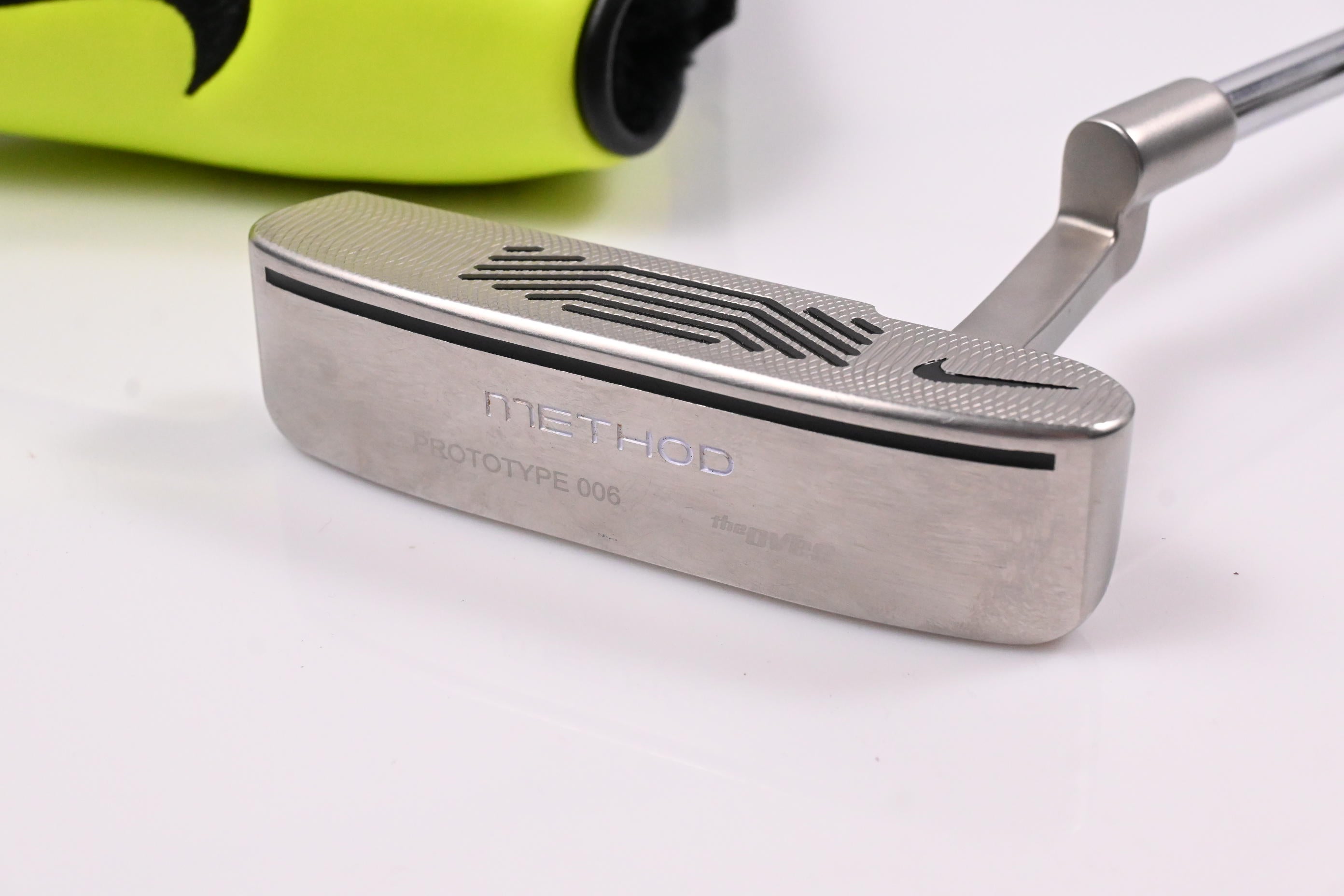 Nike Method Prototype 006 The Oven Putter / 34 Inch