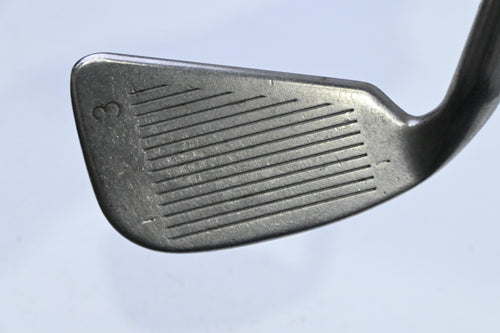 Ping ISI-K #3 Iron / 21 Degree / Red Dot / Stiff Flex Ping JZ Cushin Shaft