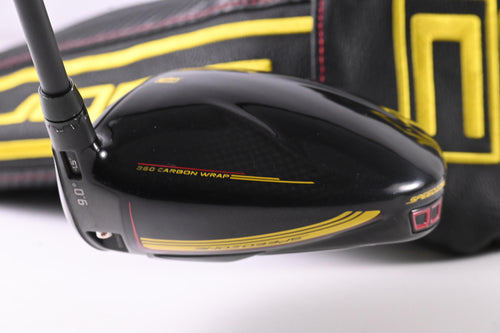 Cobra King Speedzone Driver / 9 Degree / X-Flex Fujikura Pro 73 Shaft