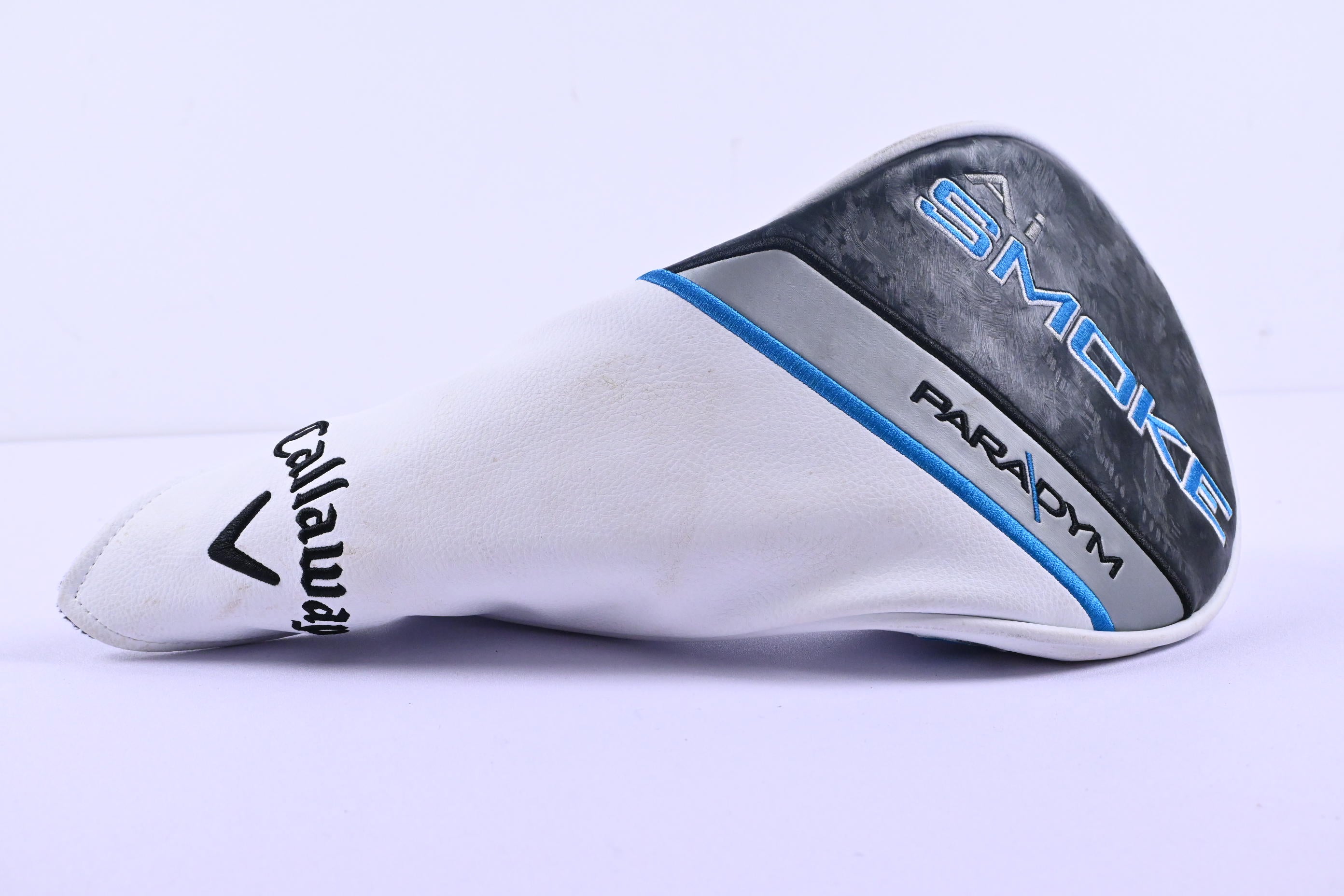 Callaway Paradym Ai Smoke Ti 340 Mini Driver / 13.5 Degree / Stiff Flex Denali