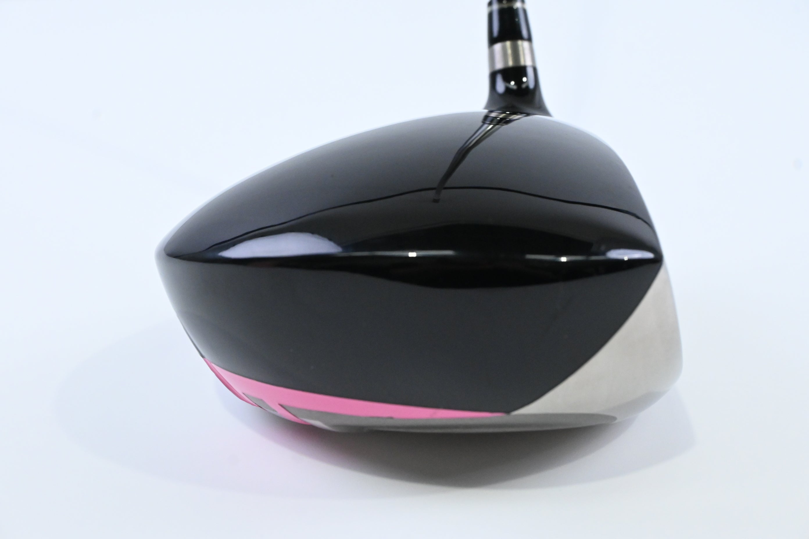 Ladies Benross Velo CT Max Driver / 12 Degree / Ladies Flex Grafalloy ProLaunch
