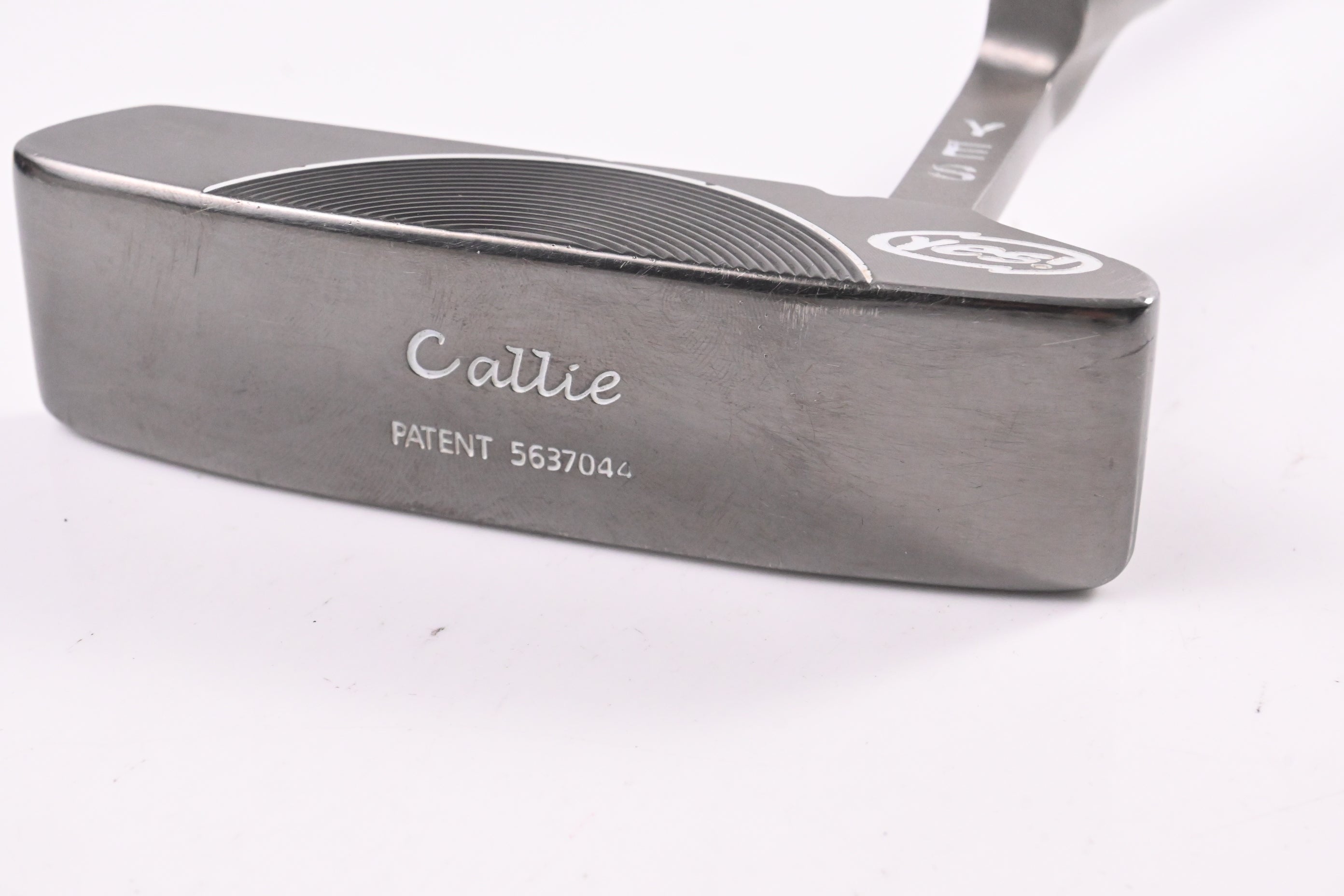 Yes! C-Groove Callie Putter / 35 Inch