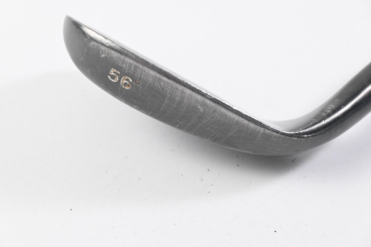 Lazarus Milled Sand Wedge / 56 Degree / Wedge Flex Steel Shaft