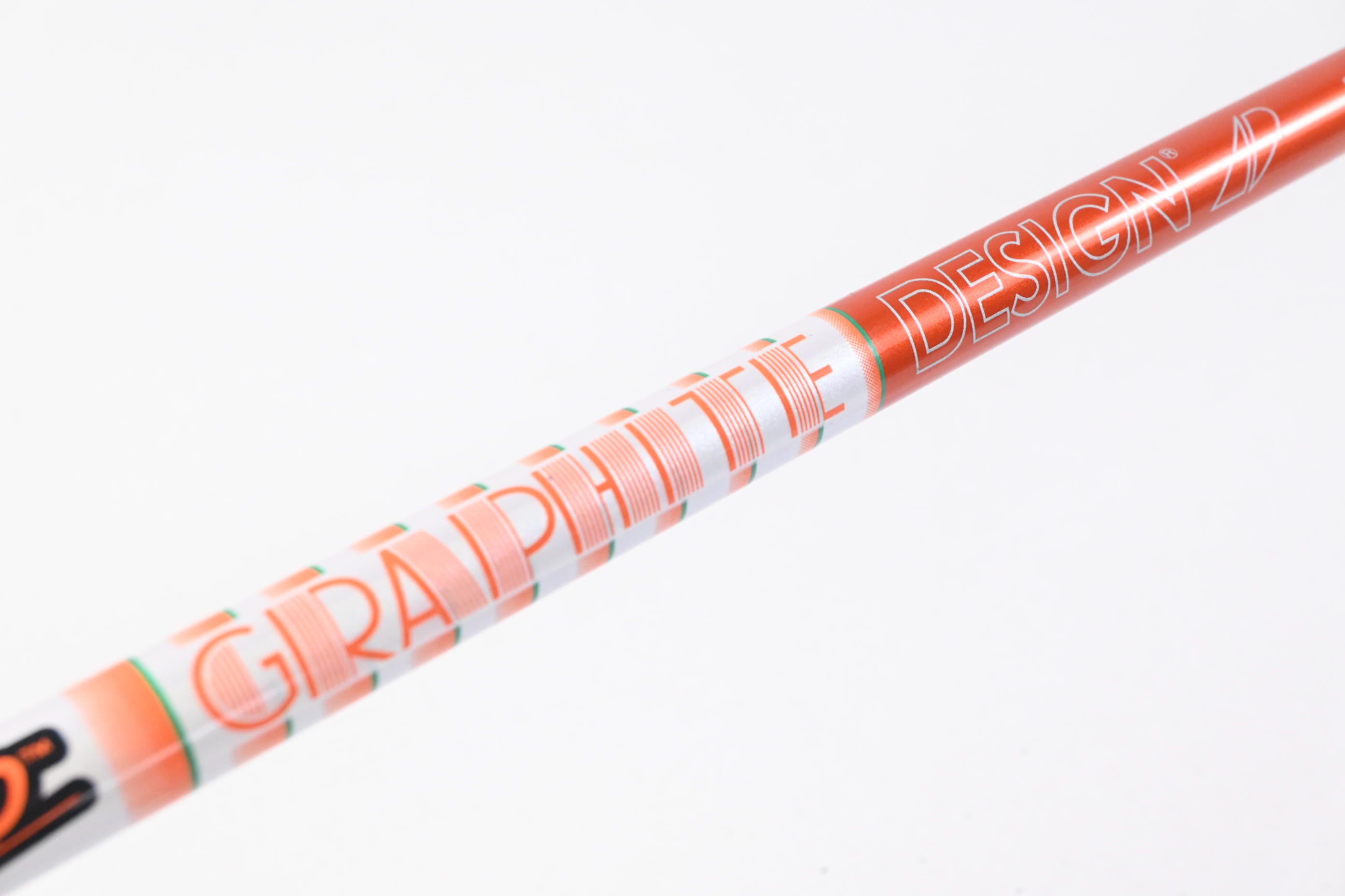 Graphite Design Tour AD DI-6 Driver Shaft / Stiff Flex / Titleist