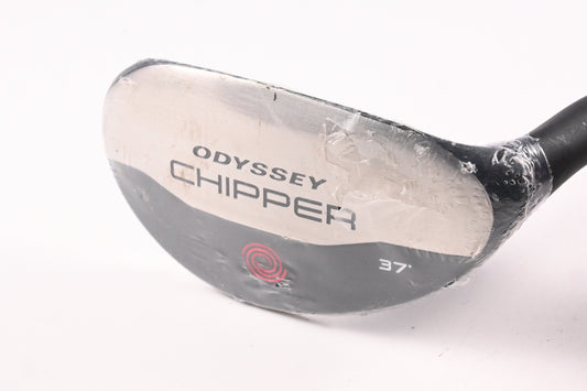 Odyssey 2025 Chipper / 37 Degree / 35 Inch
