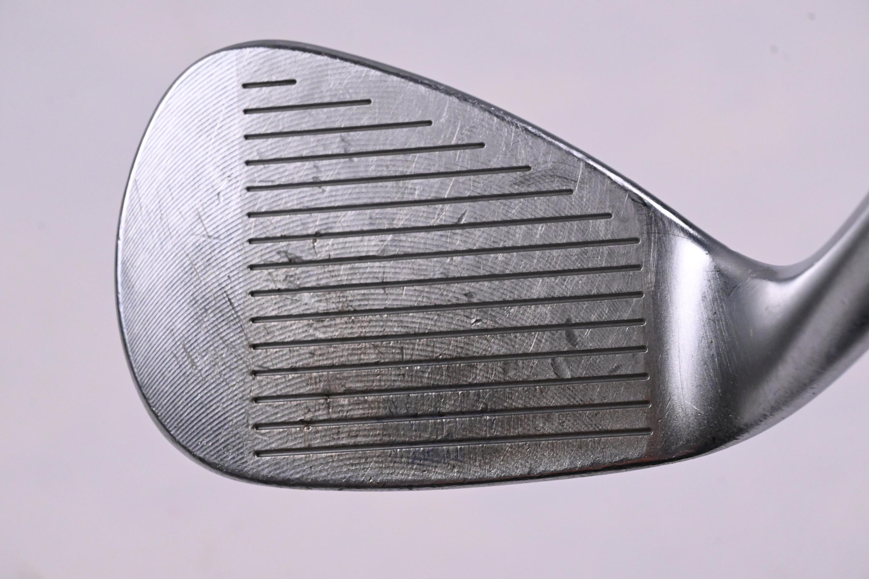 Wilson Staff Model ZM Lob Wedge / 60 Degree / TX-Flex N.S.Pro Modus³ Tour 120