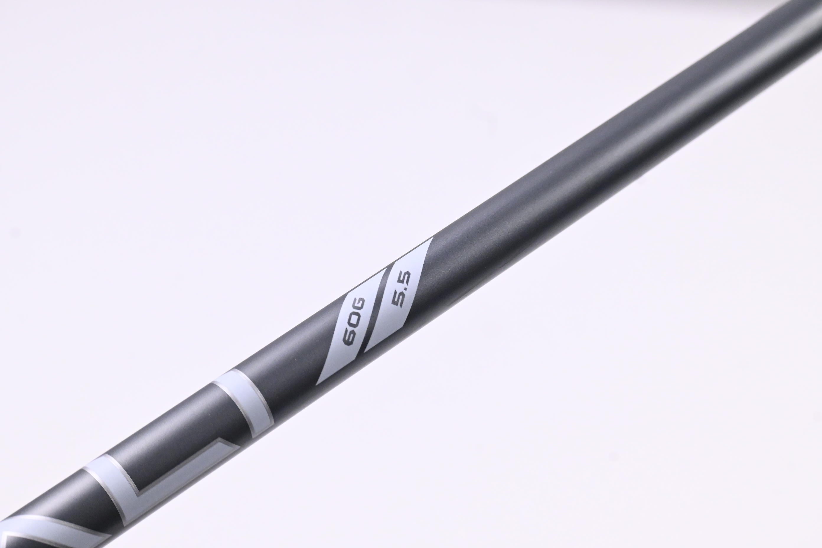 Project X Denali Frost Silver 60 #6 Hybrid / Regular Flex / Callaway 4th Gen