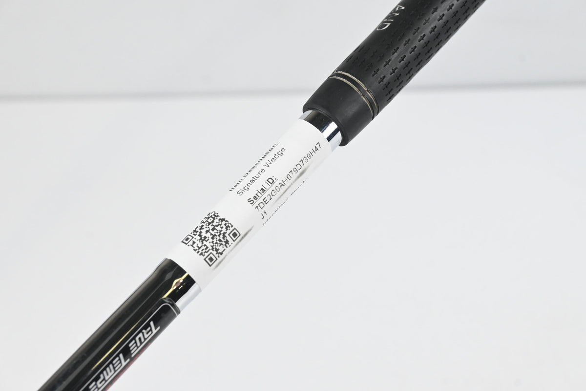 Kirkland Signature Gap Wedge / 52 Degree / Wedge Flex Kirkland Signature Shaft