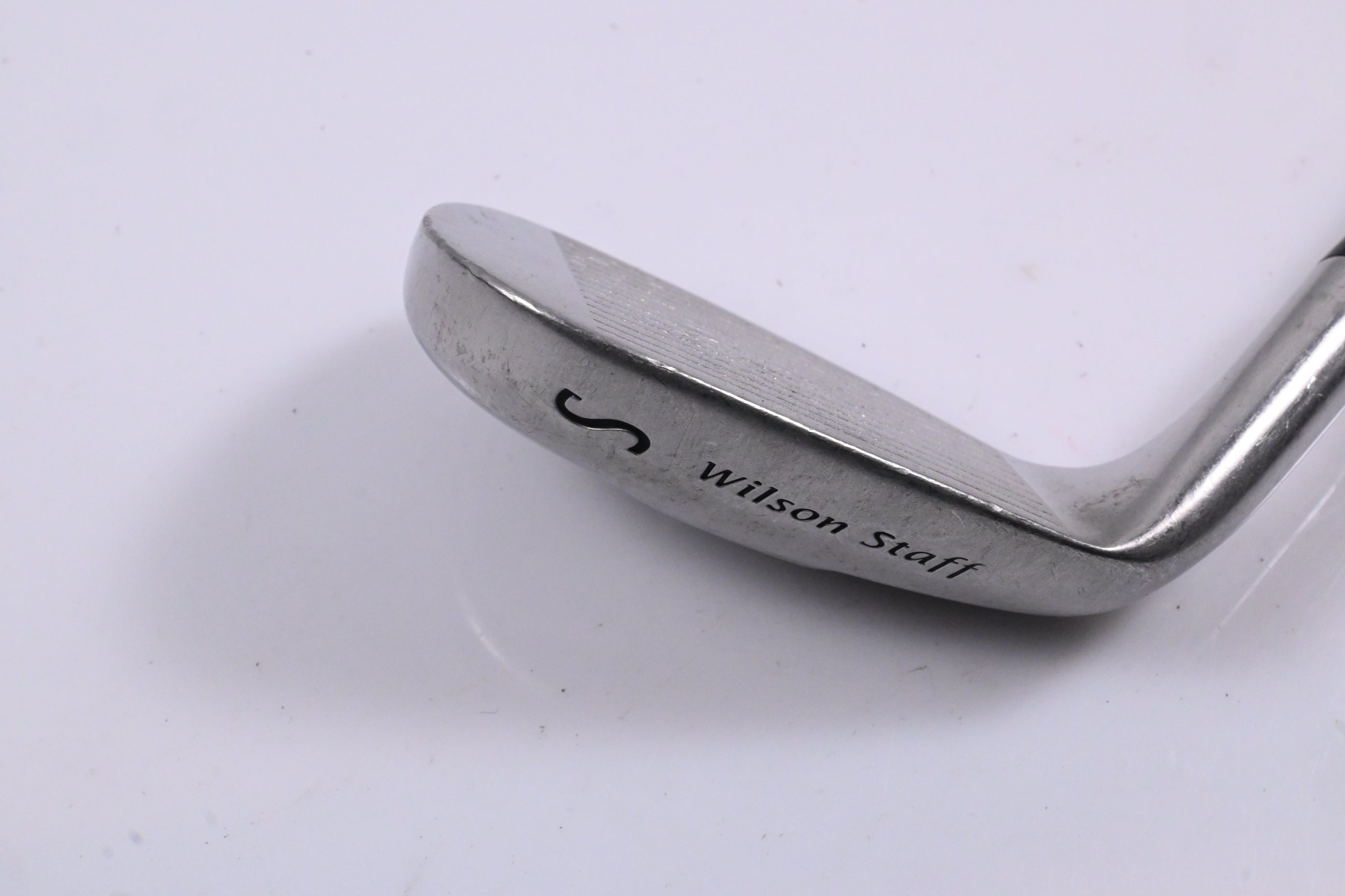 Wilson Staff Di11 Sand Wedge / 55 Degree / Stiff Flex Aldila VS Proto 75 Shaft