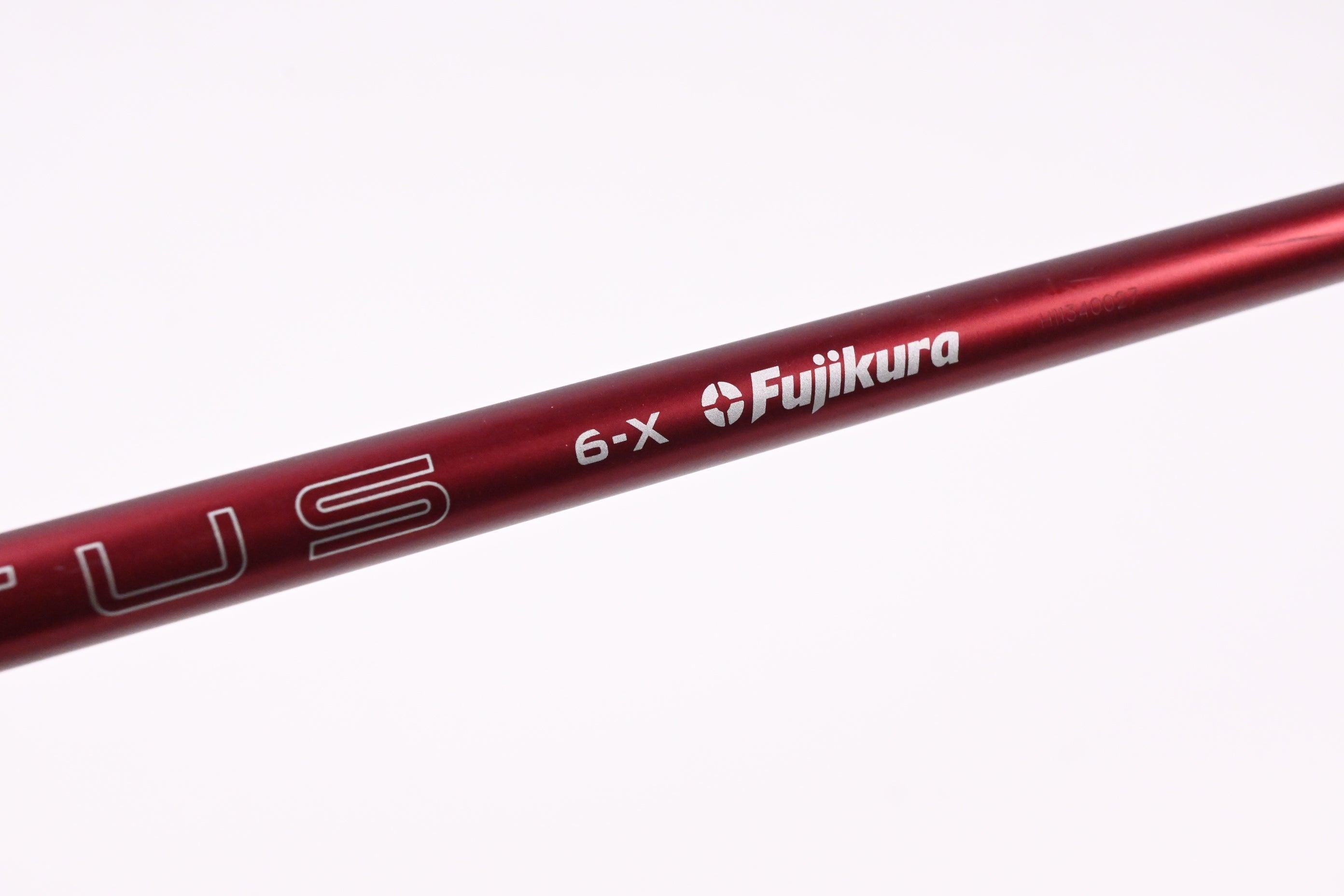 Fujikura Ventus Velocore+ Red 6 Driver Shaft / X-Flex / Taylormade 2nd Gen