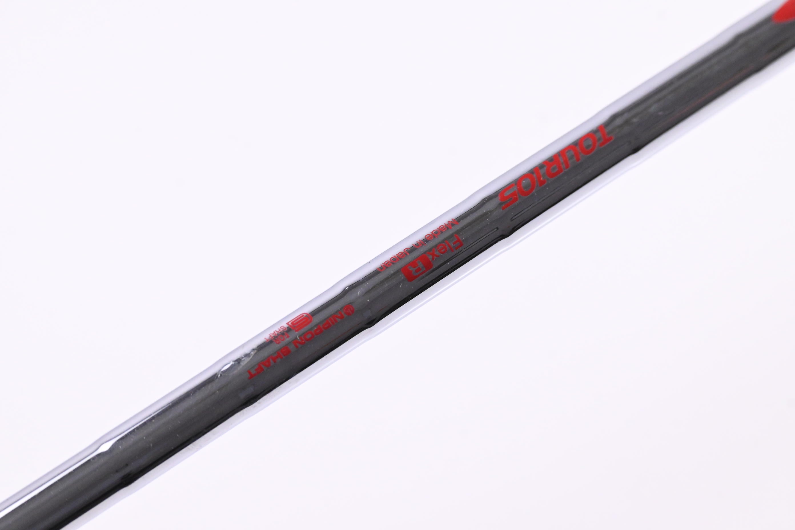 Mizuno Pro S-1 #7 Iron / 34 Degree / Regular Flex N.S.PRO Modus3 Tour 105 Shaft
