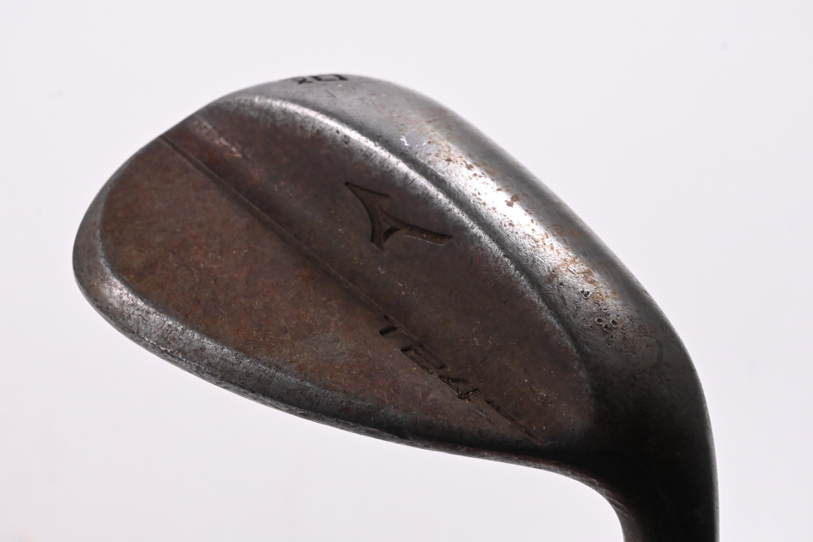 Mizuno T24 Lob Wedge / 60 Degree / Stiff Flex Dynamic Gold S300 Shaft