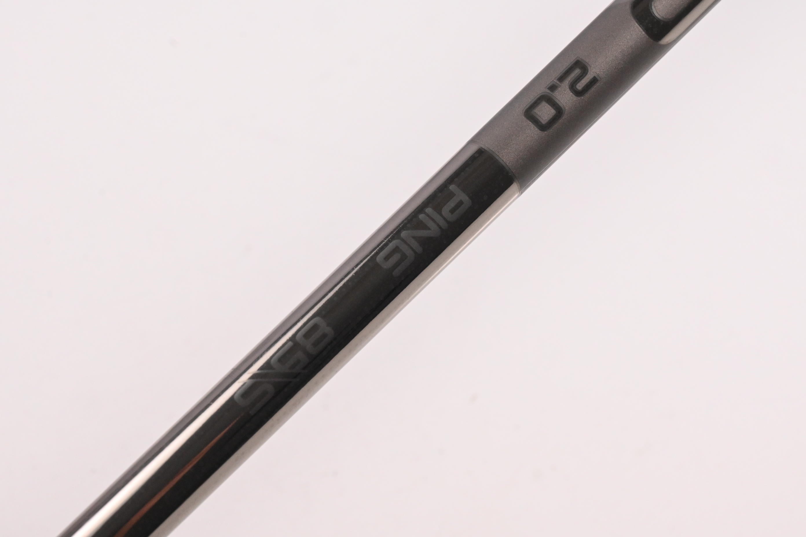 Ping IDI Utility #3 Iron / 20 Degree / Stiff Flex Ping Tour 2.0 Chrome 85 Shaft