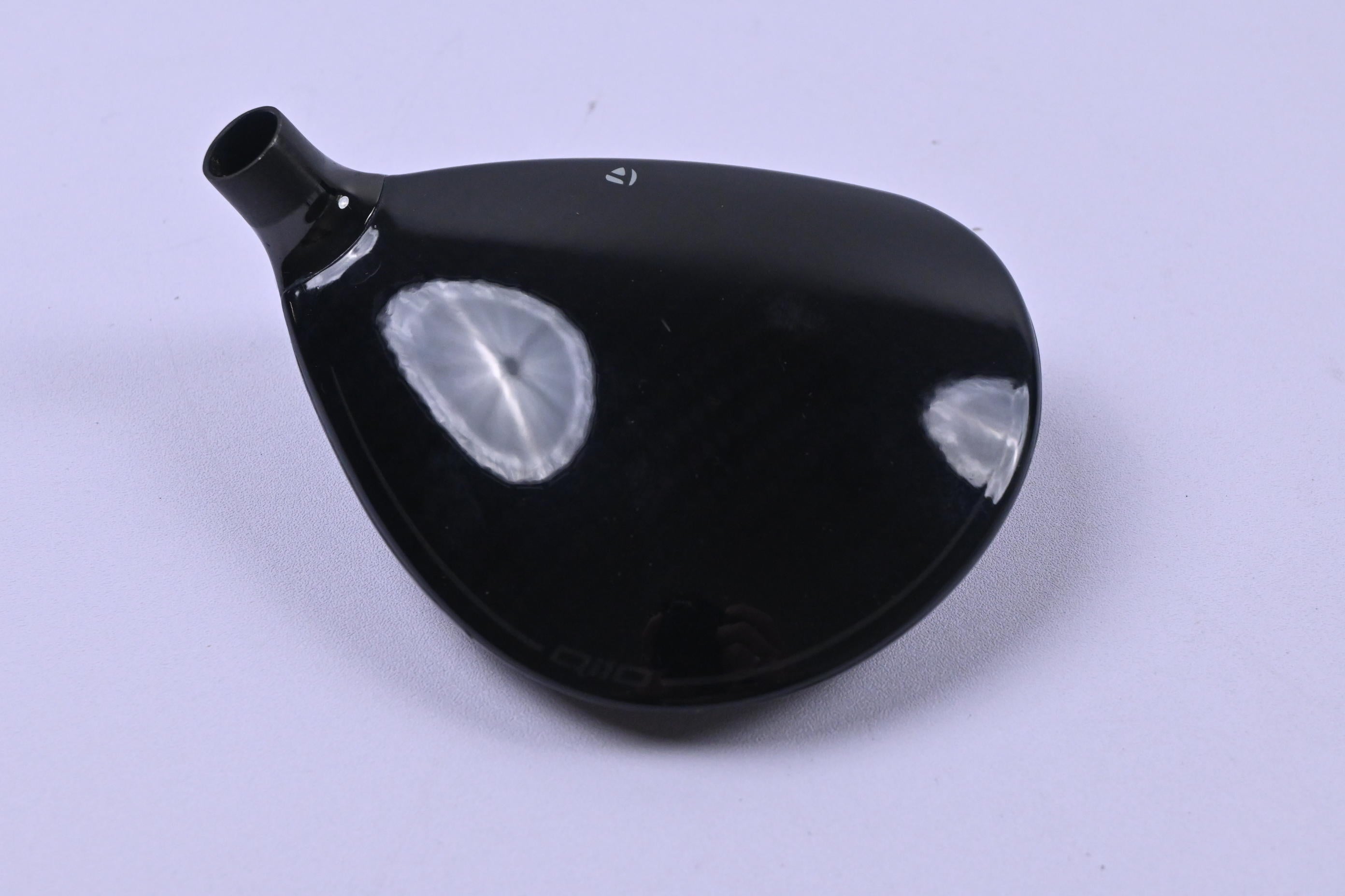 Tour Issue Taylormade Qi10 Tour #3 Wood / 15 Degree / Head Only