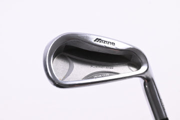 Mizuno MX-25 #6 Iron / 30 Degree / Regular Flex Dynamic Gold Lite R300 Shaft