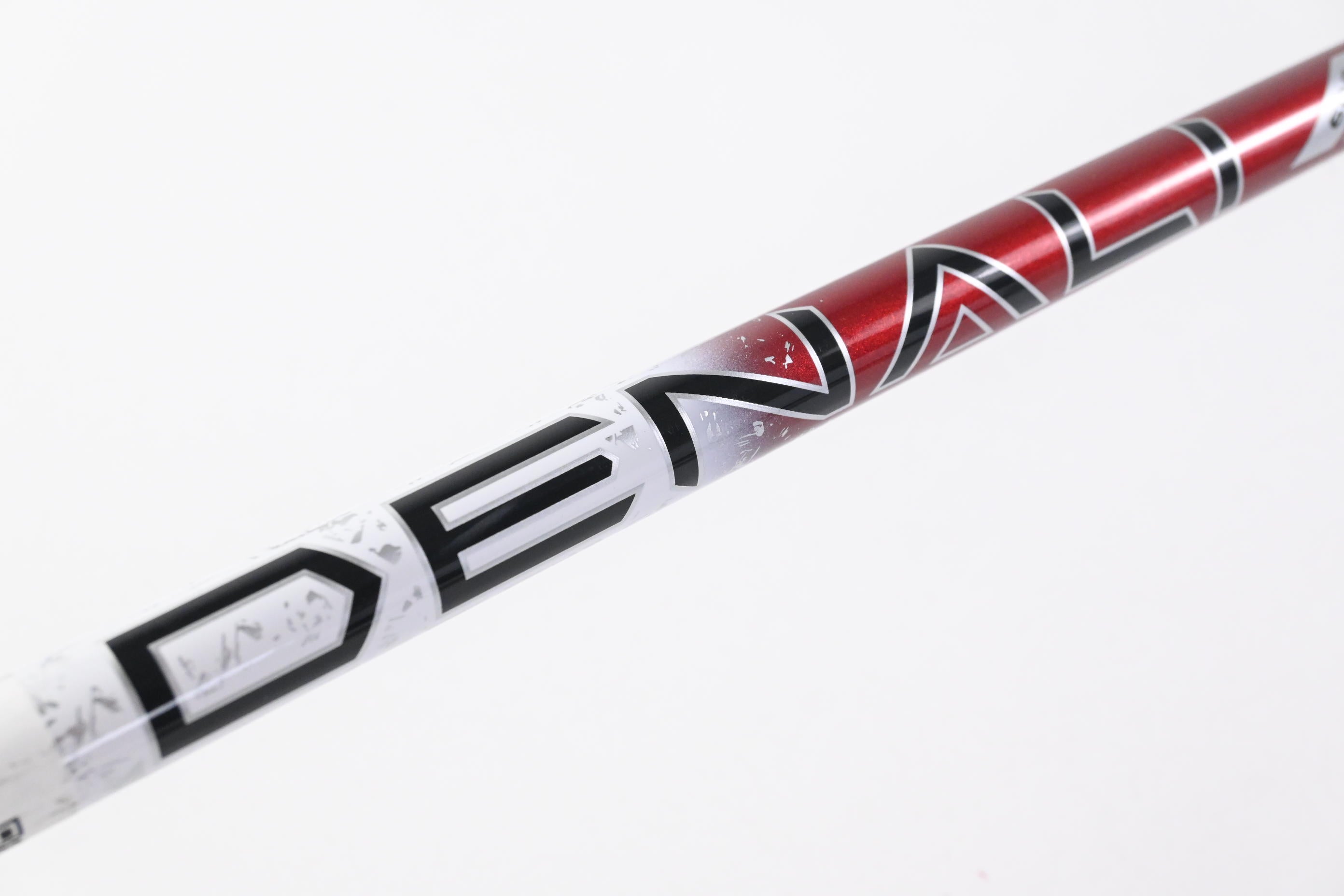 Project X Denali Red 60 Driver Shaft / Stiff Flex / Ping 3rd Gen