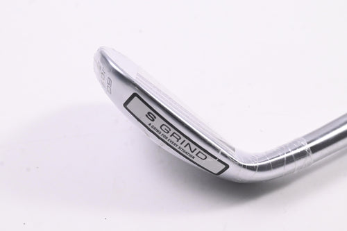 Callaway Opus SP Lob Wedge / 60 Degree / Stiff Flex Dynamic Gold S200 Shaft