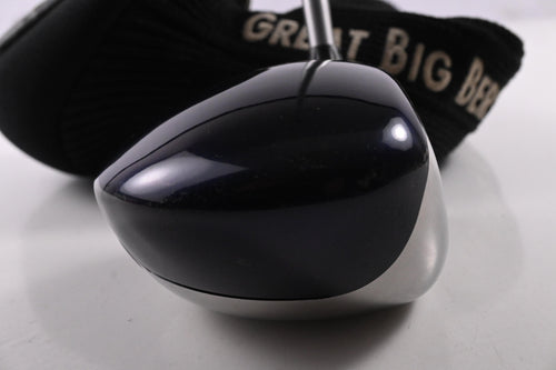 Callaway Great Big Bertha II Pro Series Driver / 8.5 Degree / Firm Flex GBB 60