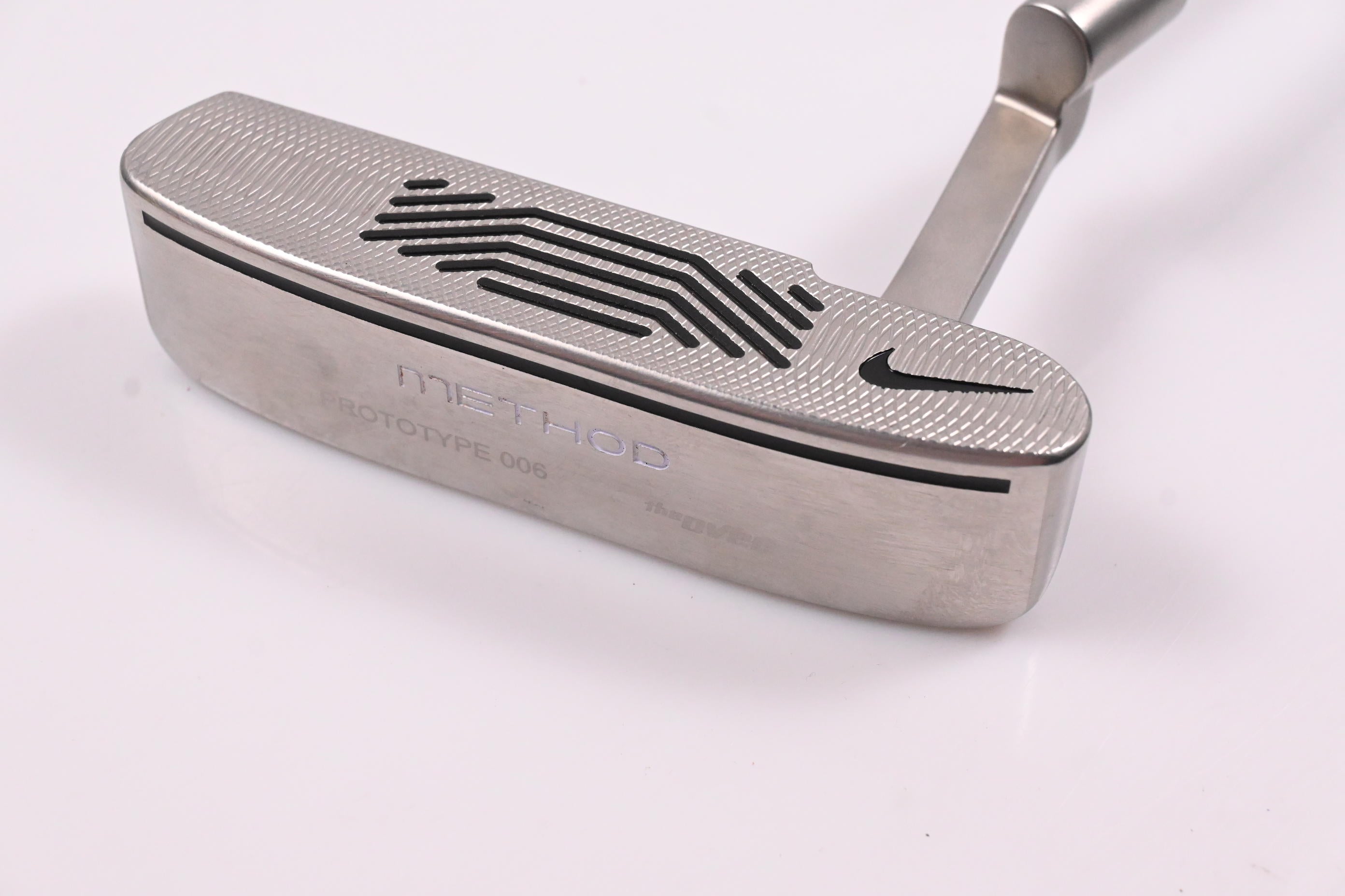 Nike Method Prototype 006 The Oven Putter / 34 Inch