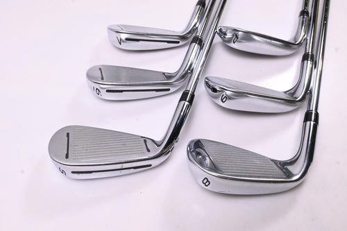 Taylormade RSi1 Irons / 5-PW / Regular Flex Reax 90 Shafts