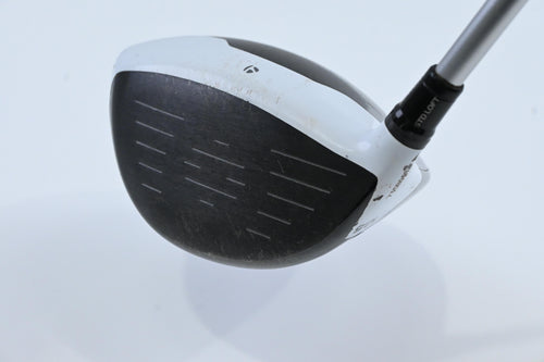 Ladies Taylormade M2 D-Type 2017 Driver / 10.5 Degree / Ladies Flex M2 Reax 45