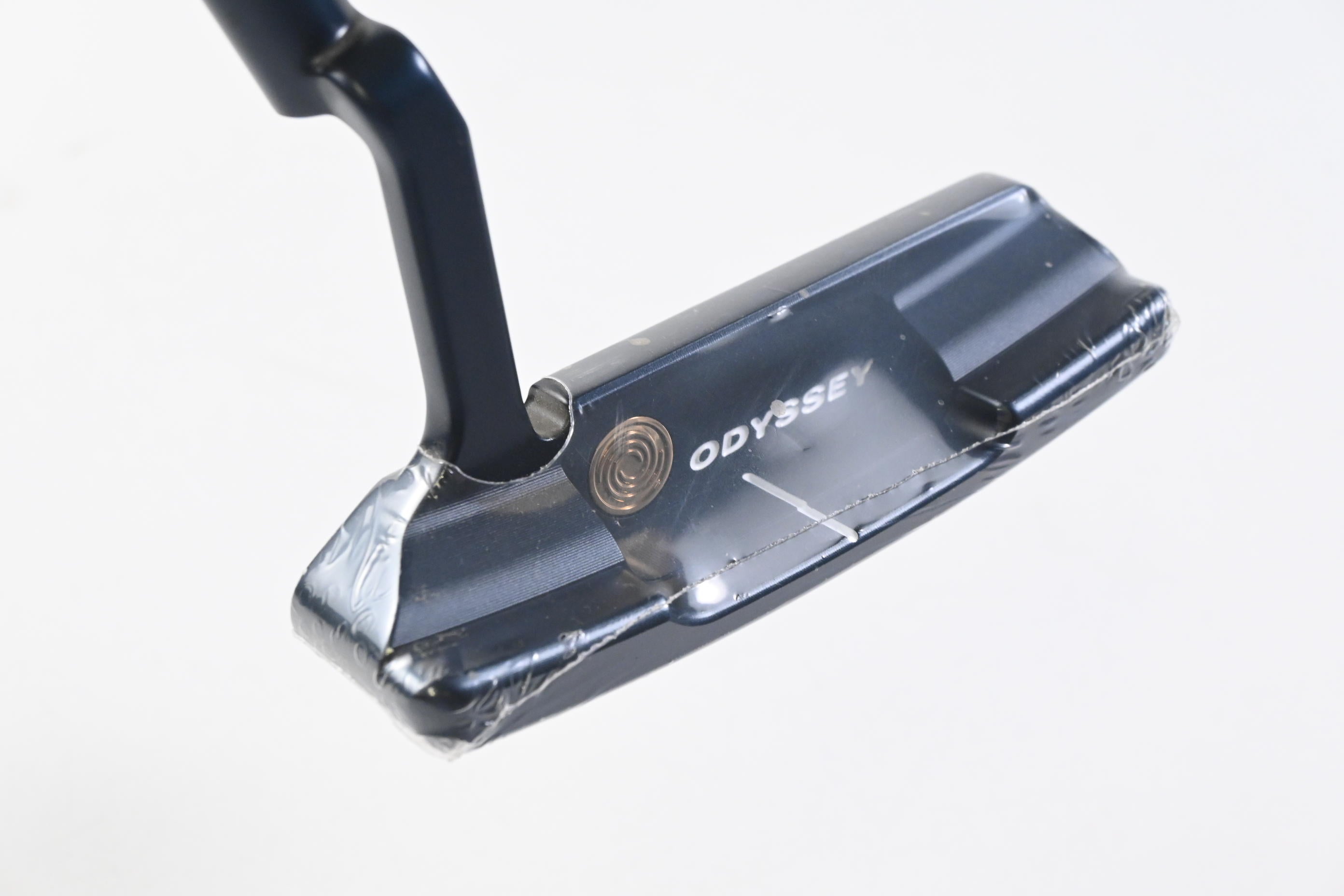 Odyssey Ai-One Milled Two T CH Putter / 34 Inch