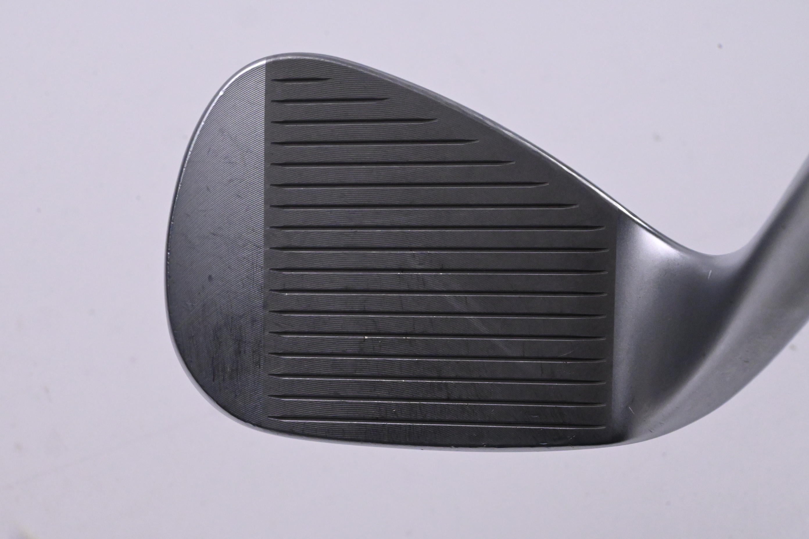 Ping S159 Gap Wedge / 52 Degree / Black Dot / Senior Flex Ping Alta CB Black